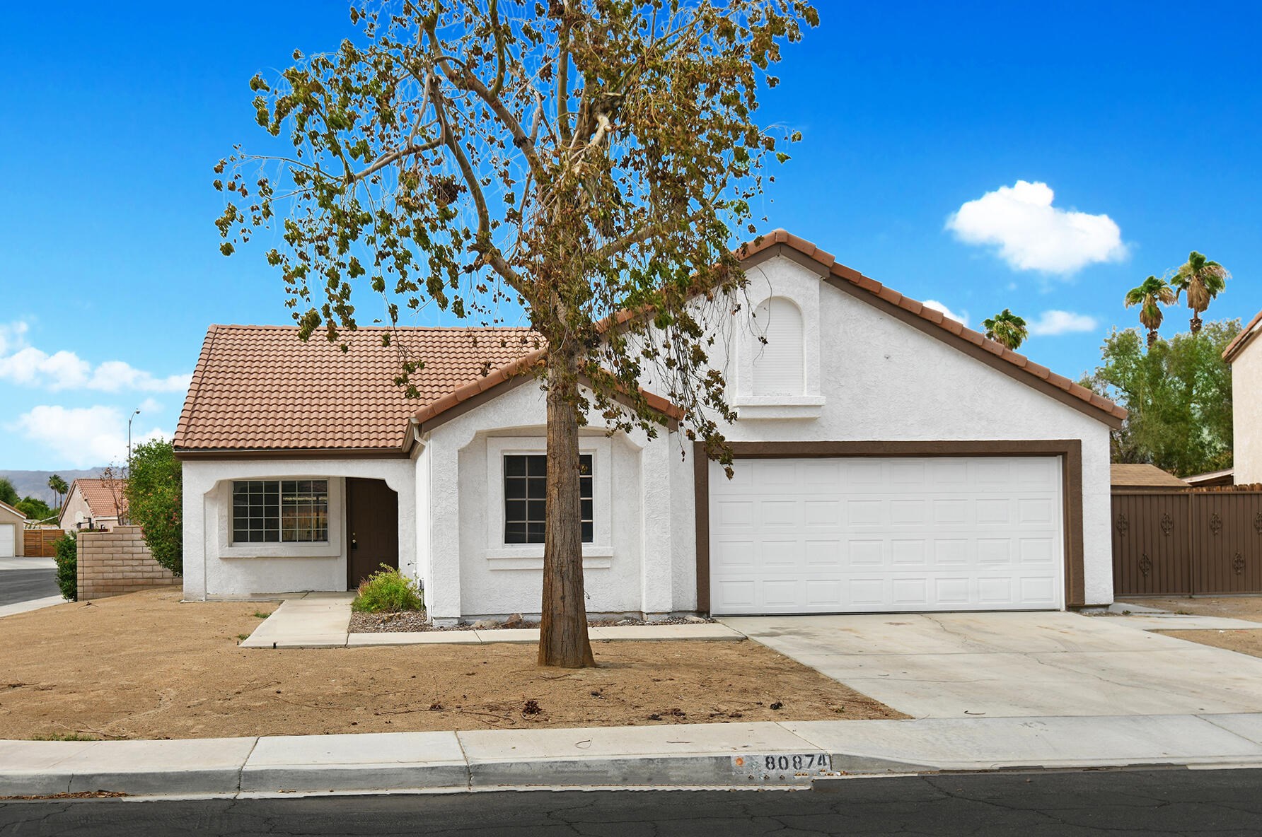 80874 Shenandoah Ave, Indio, CA 92201