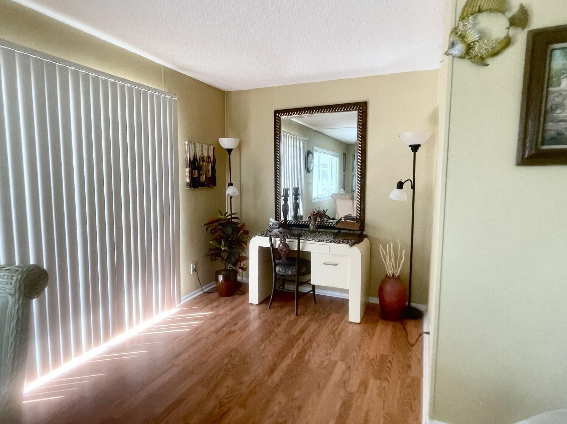 33332 Tubac Trl, Thousand Palms CA  92276-3943 exterior