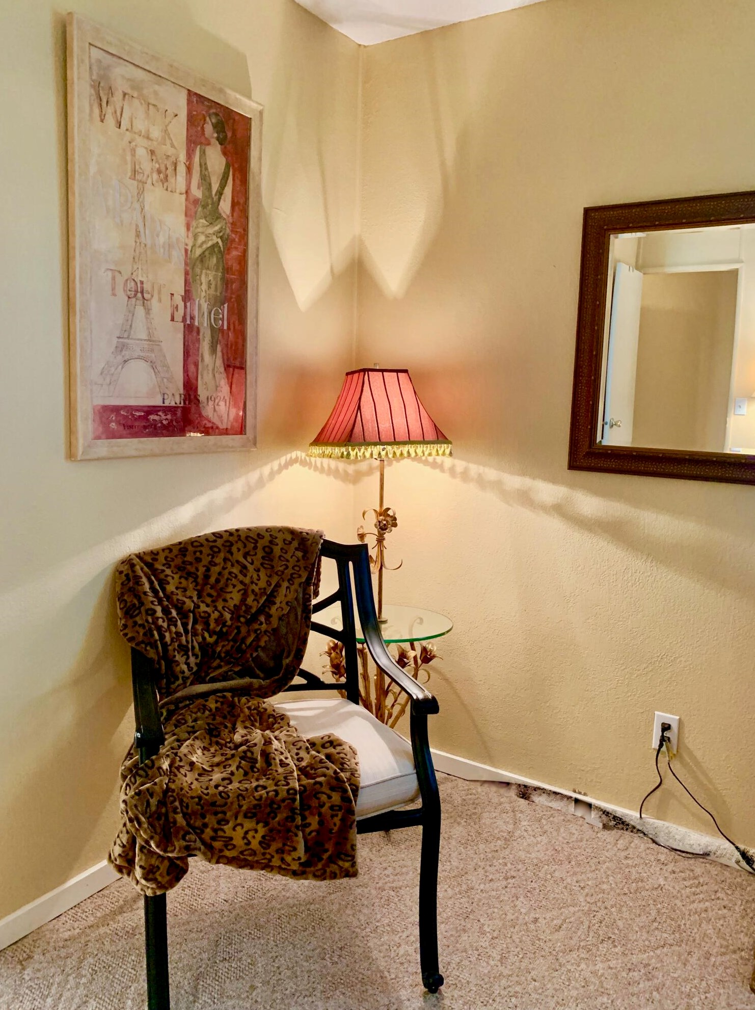 33332 Tubac Trl, Thousand Palms CA  92276-3943 exterior