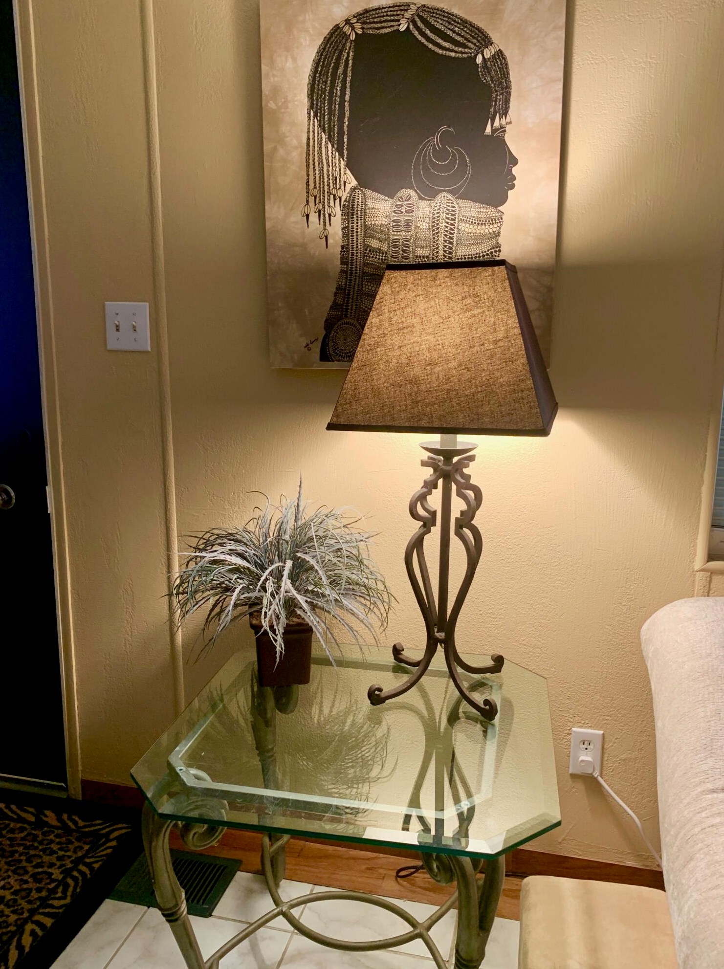 33332 Tubac Trl, Thousand Palms CA  92276-3943 exterior