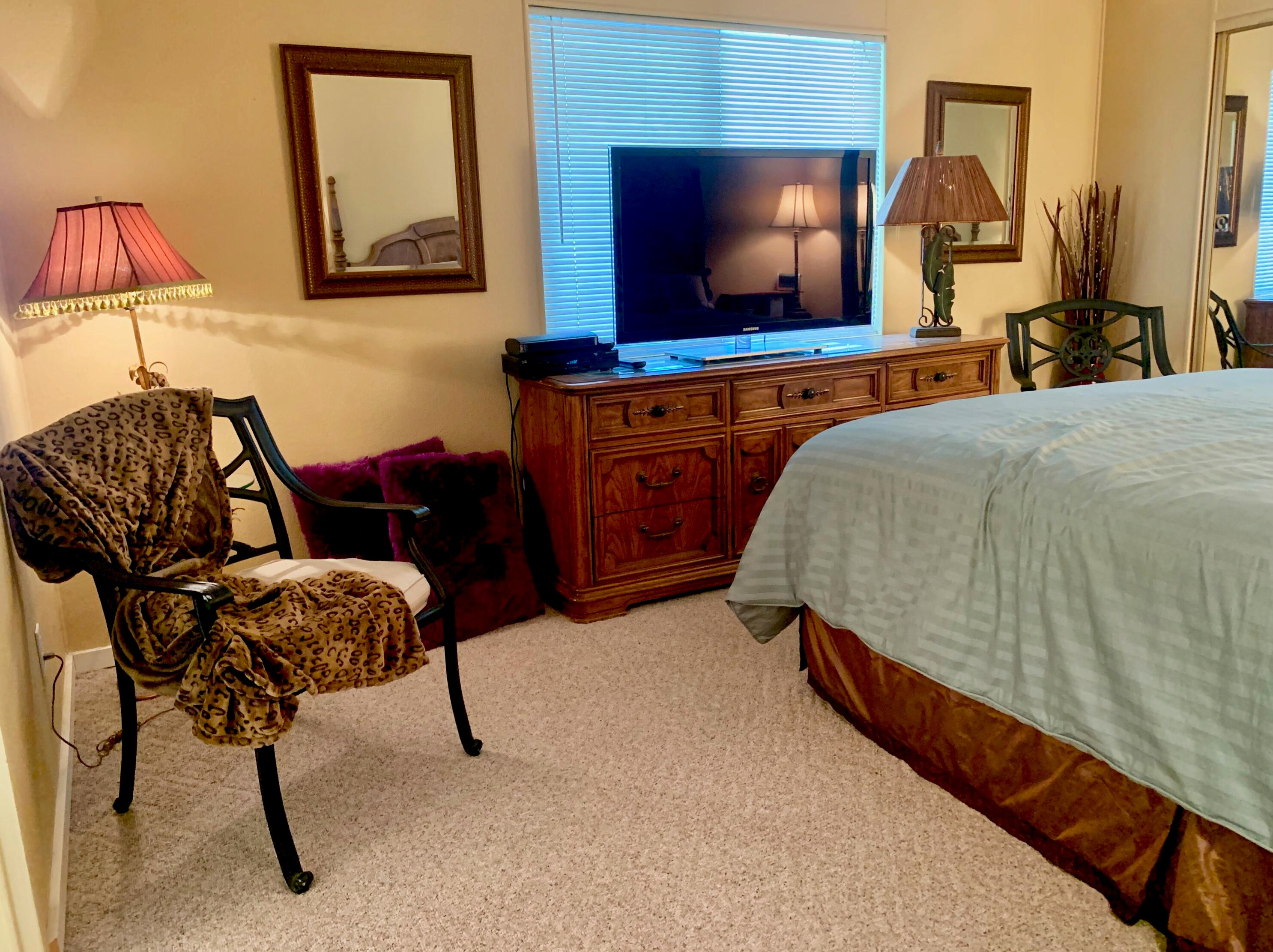 33332 Tubac Trl, Thousand Palms CA  92276-3943 exterior