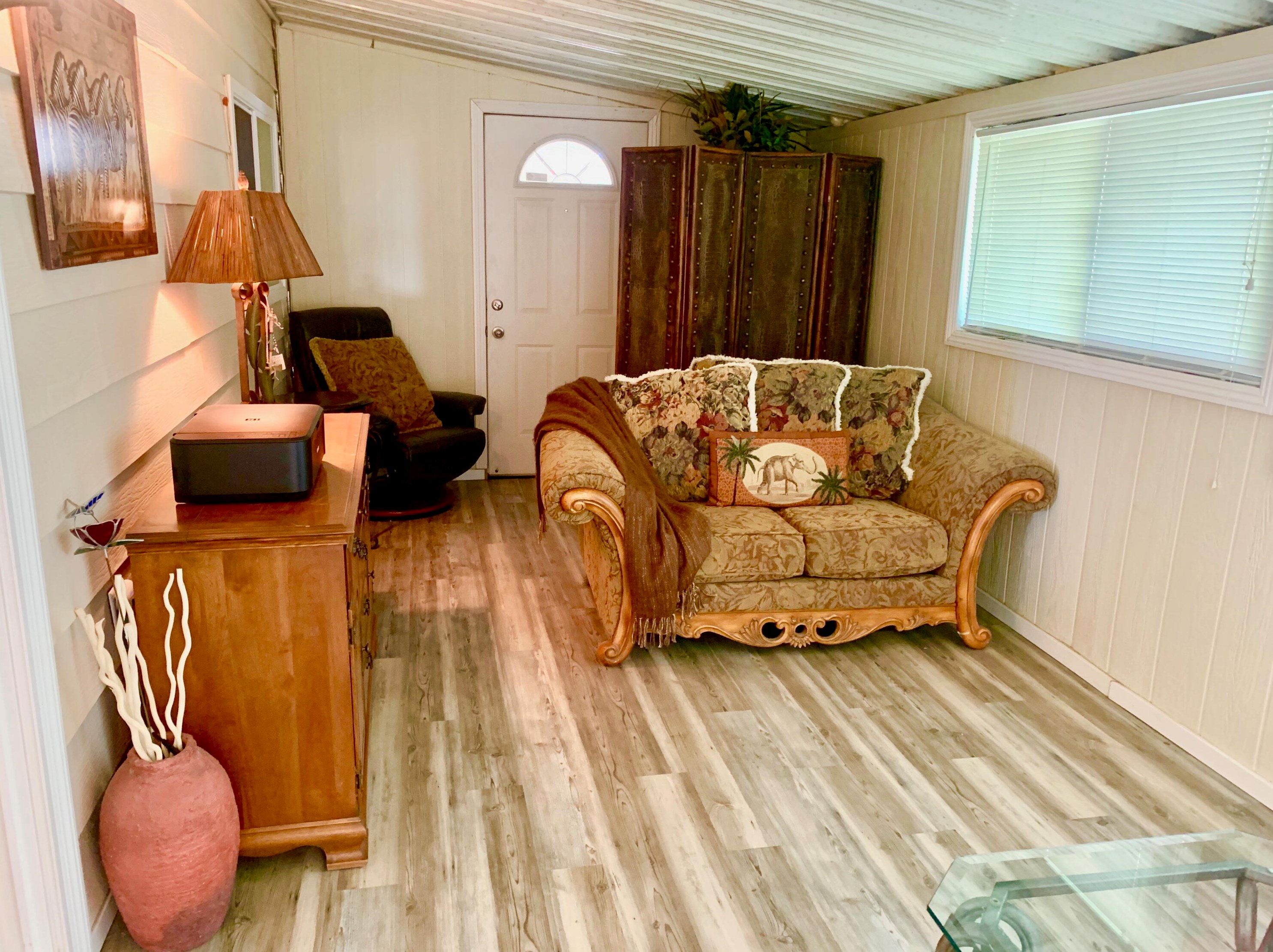 33332 Tubac Trl, Thousand Palms CA  92276-3943 exterior