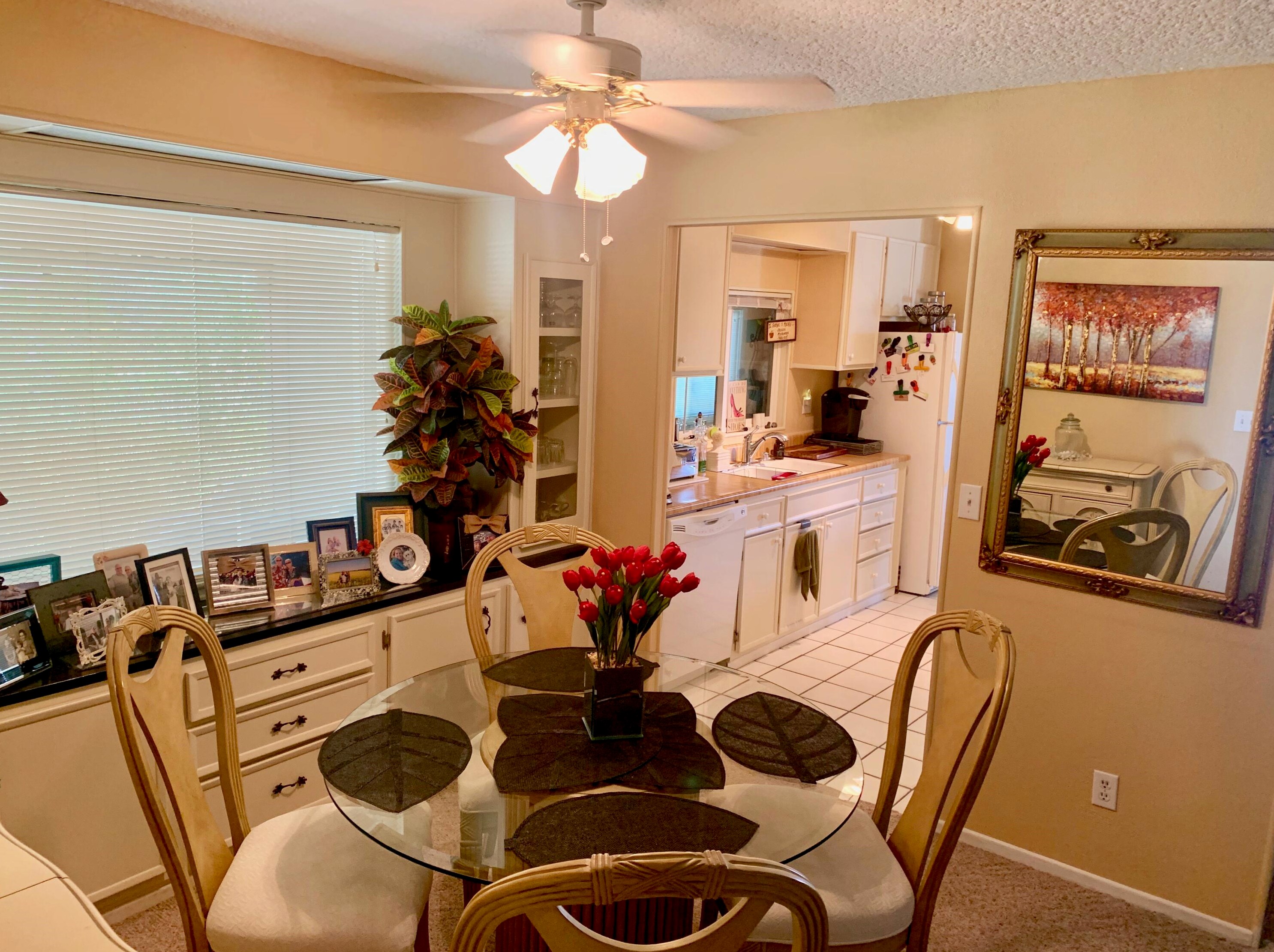 33332 Tubac Trl, Thousand Palms CA  92276-3943 exterior