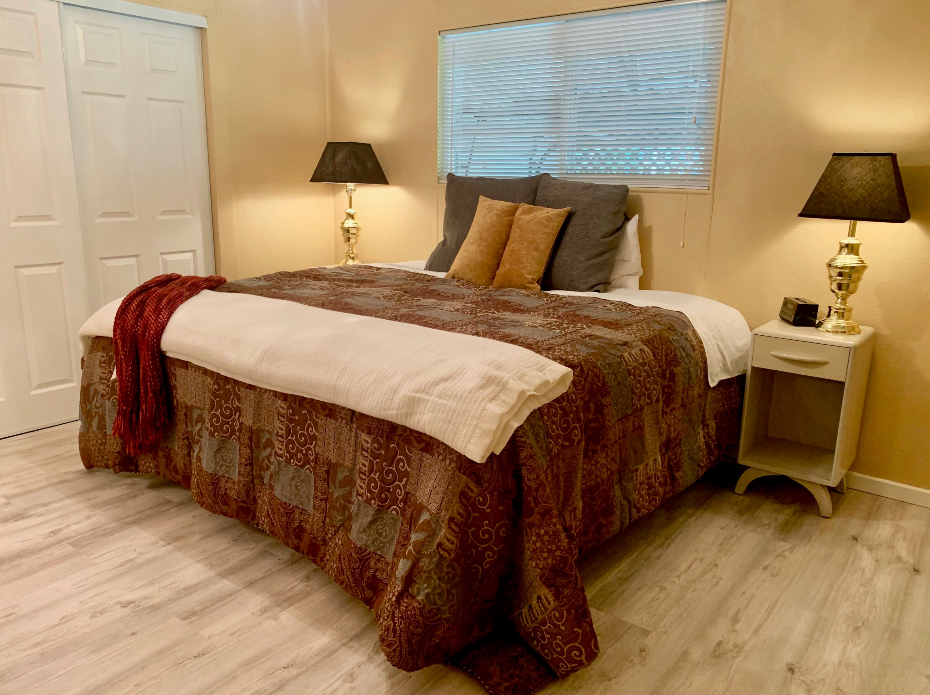 33332 Tubac Trl, Thousand Palms CA  92276-3943 exterior