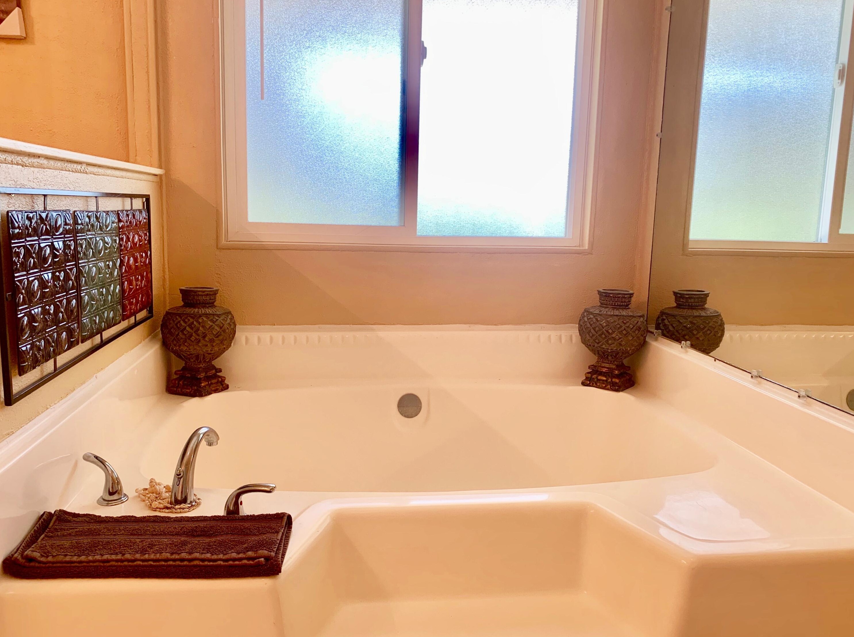 33332 Tubac Trl, Thousand Palms CA  92276-3943 exterior