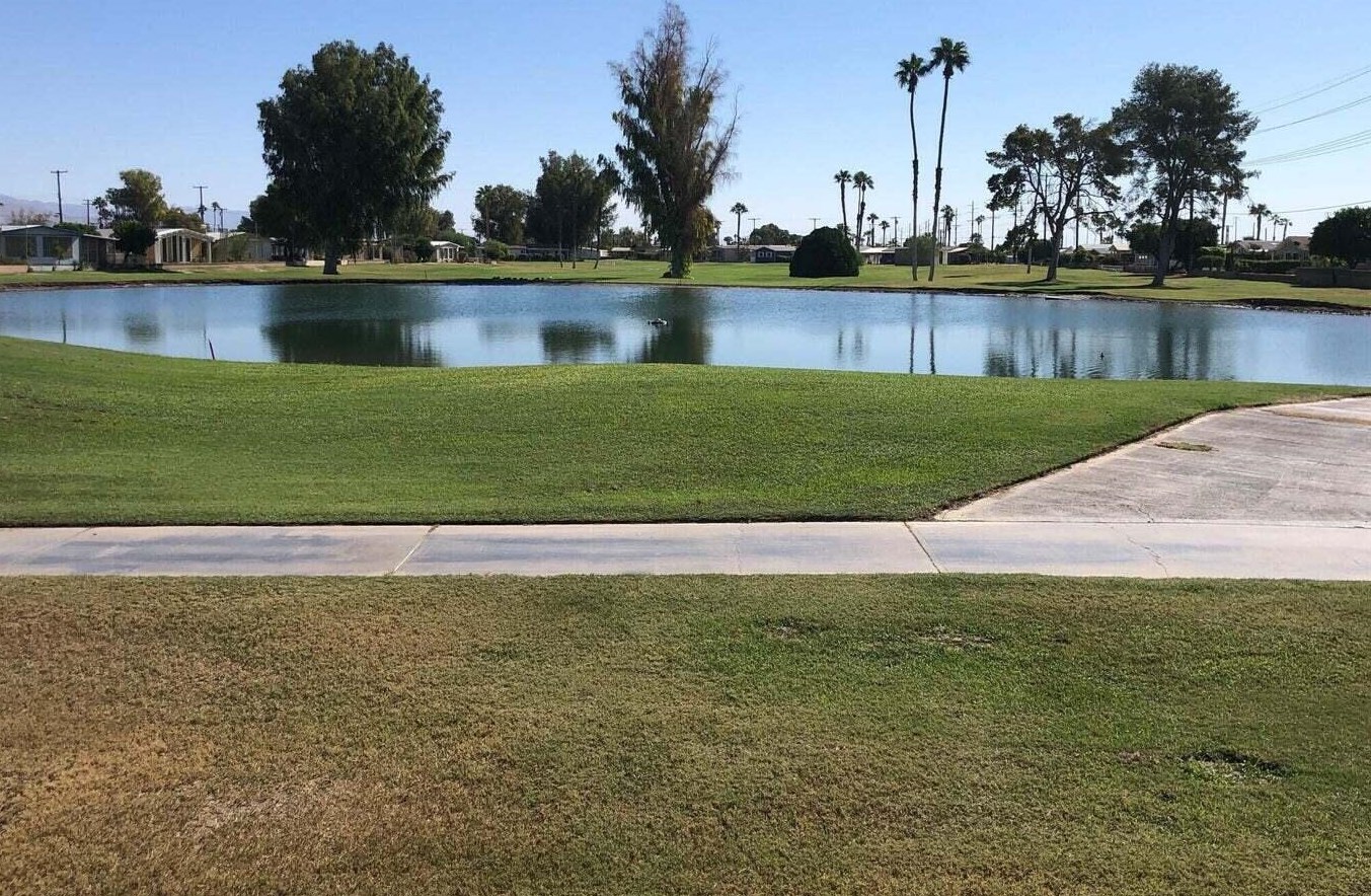 33332 Tubac Trl, Thousand Palms CA  92276-3943 exterior