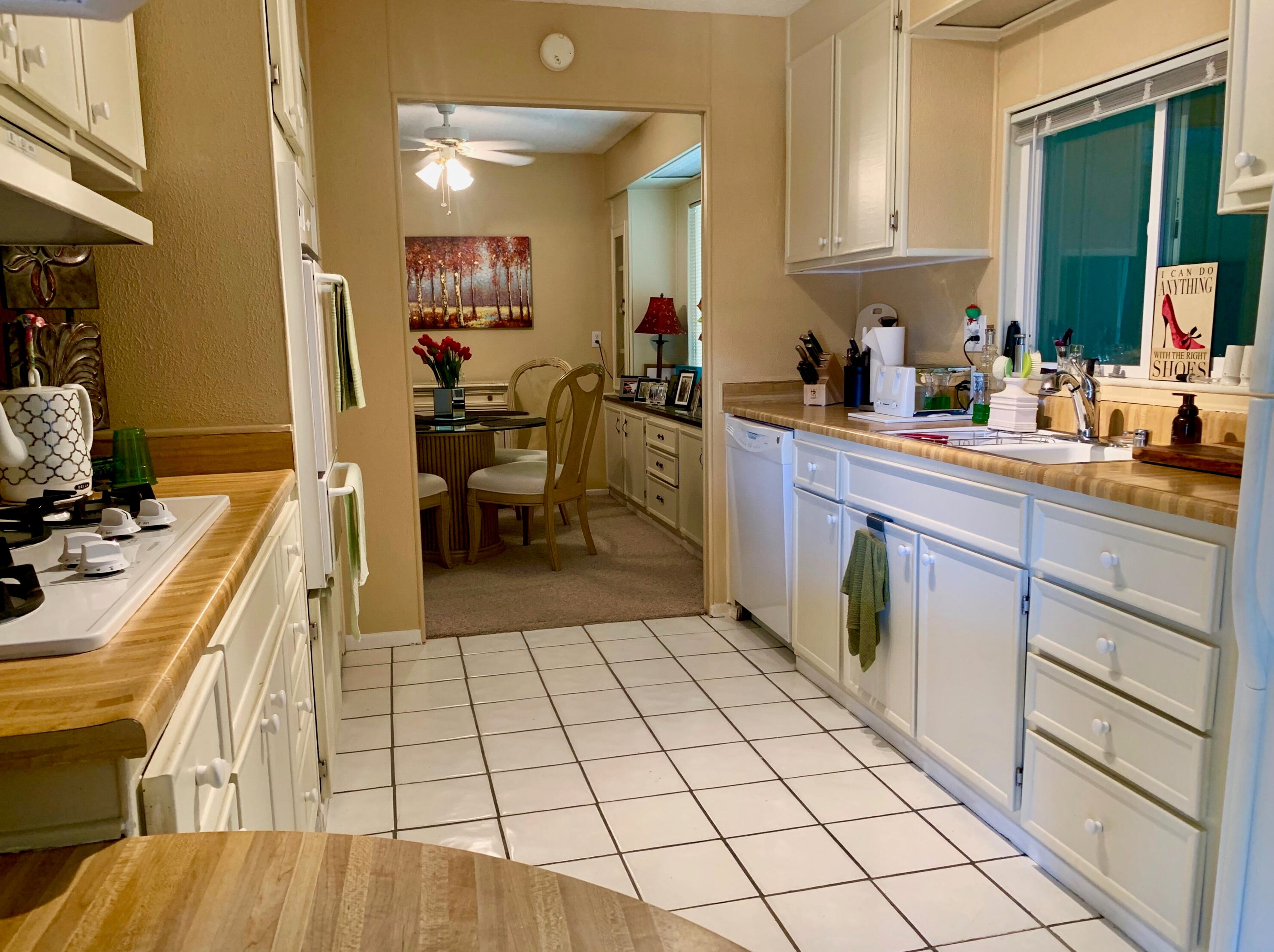 33332 Tubac Trl, Thousand Palms CA  92276-3943 exterior