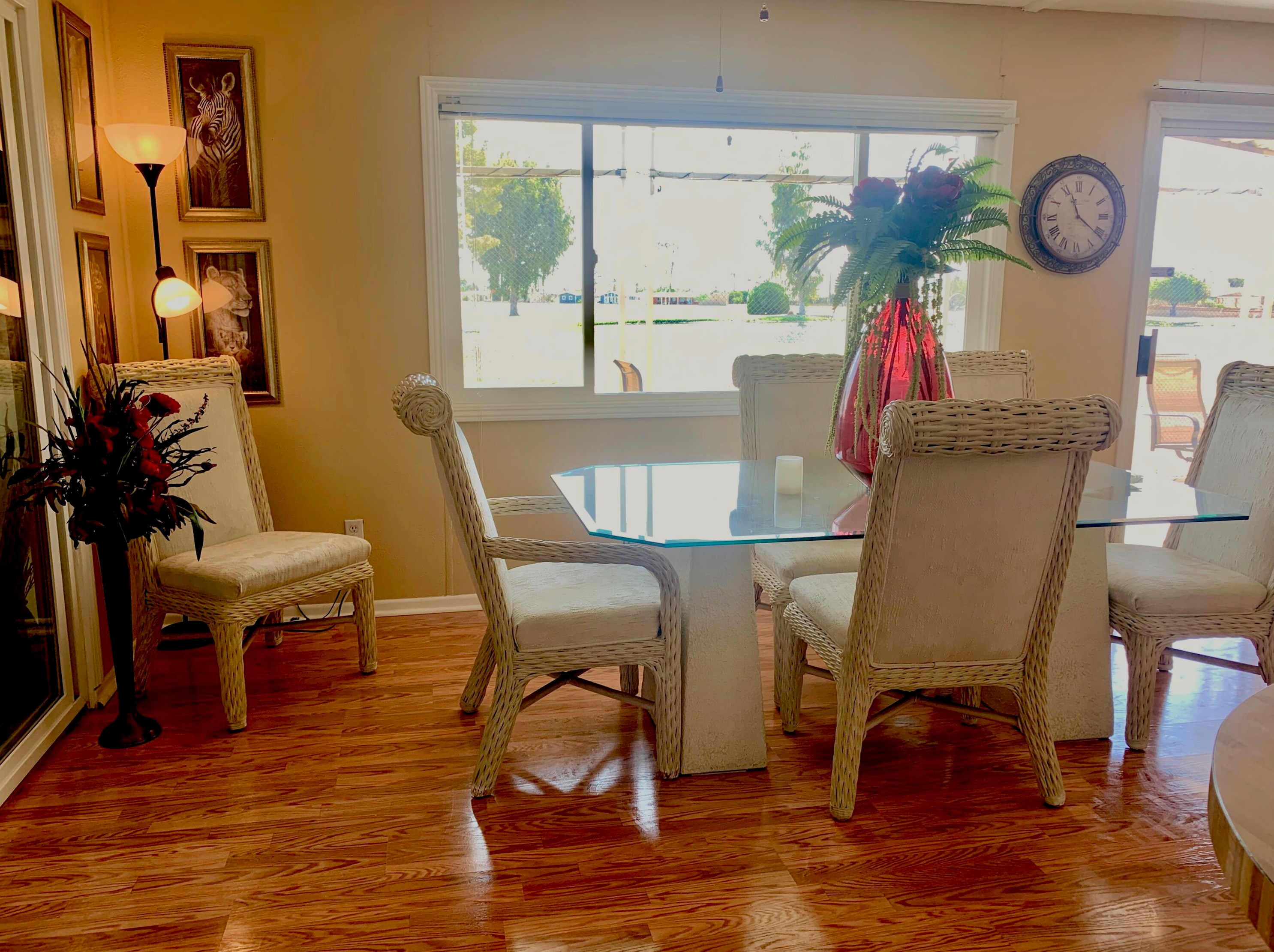 33332 Tubac Trl, Thousand Palms CA  92276-3943 exterior