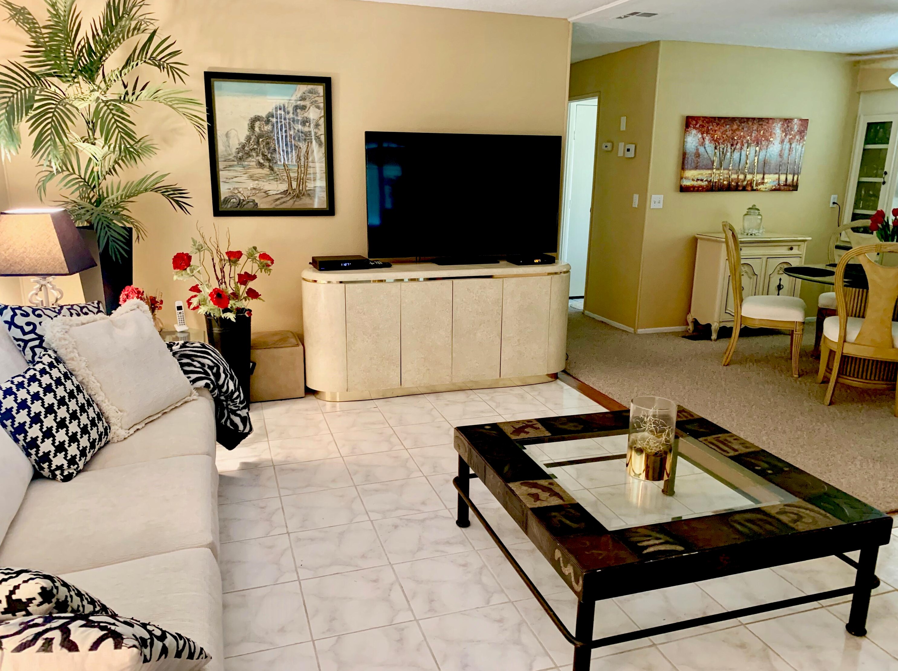 33332 Tubac Trl, Thousand Palms CA  92276-3943 exterior