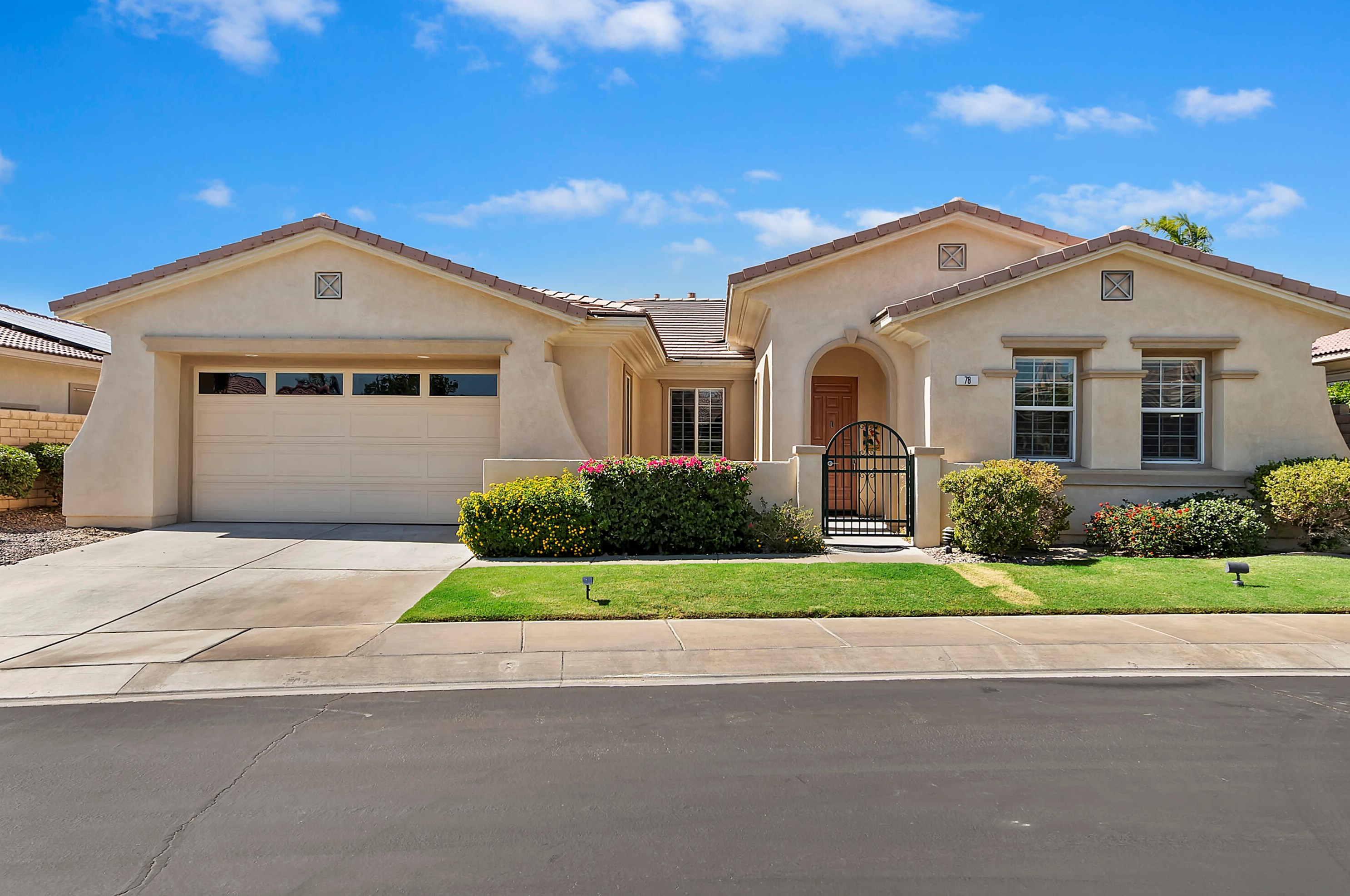 78 Via Del Mercato, Rancho Mirage, CA 92270