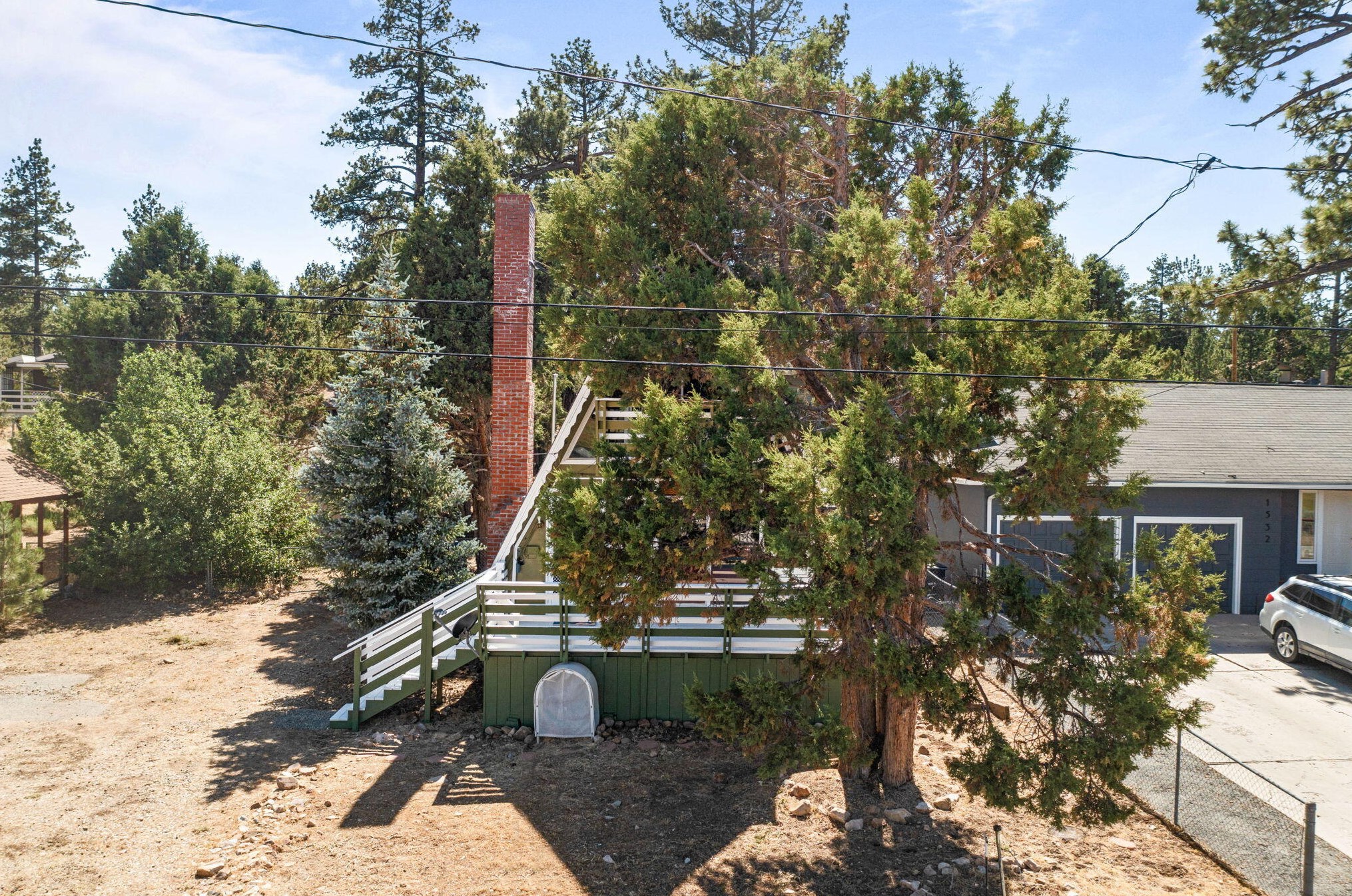 1536 E Big Bear Blvd, Big Bear City, CA 92314