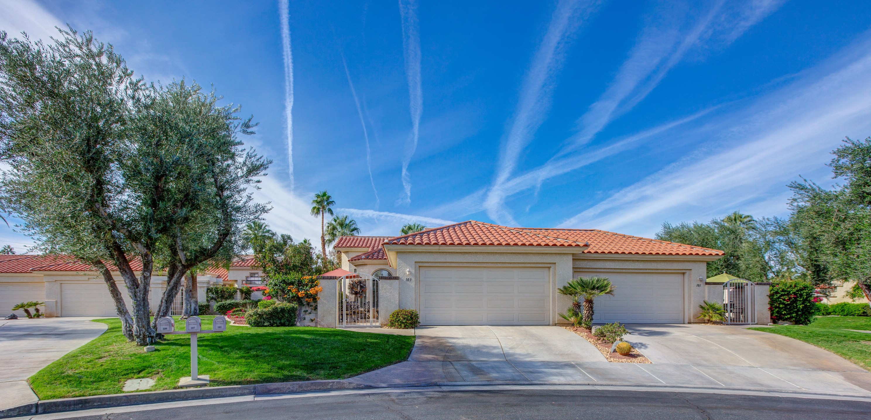 103 Favara Cir, Palm Desert, CA 92211-1778