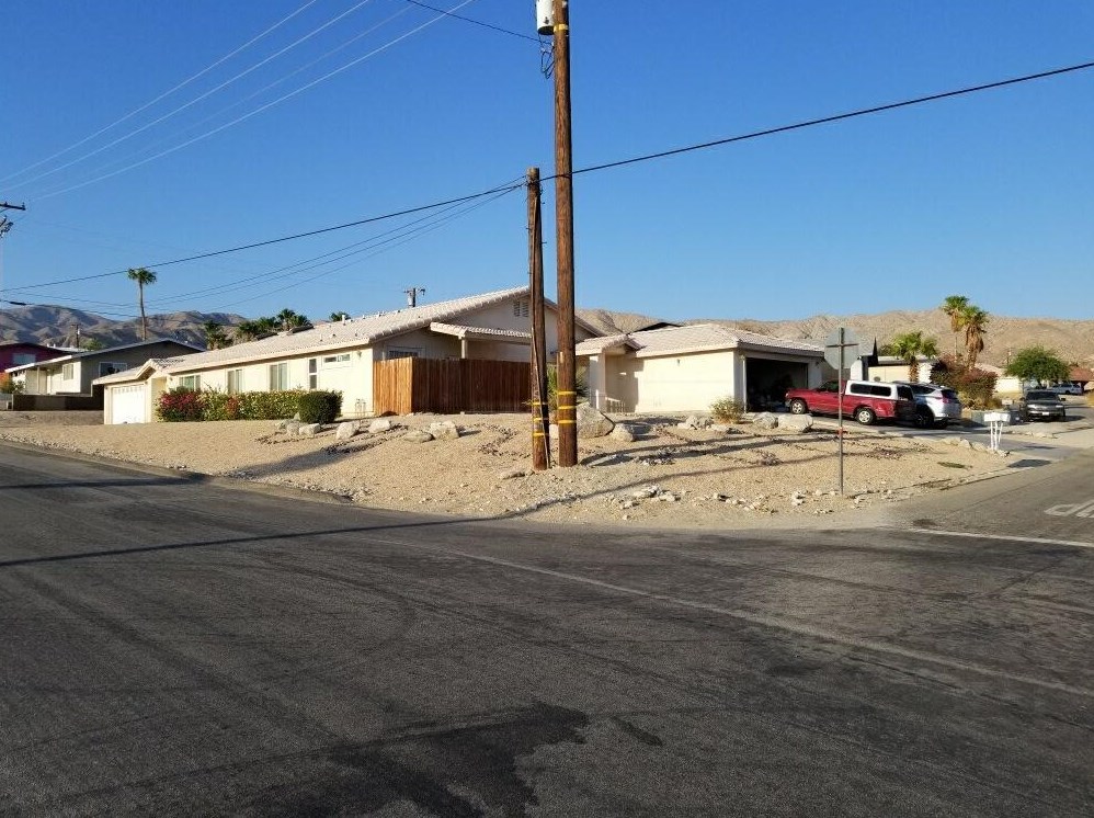 66756 1st St, Desert Hot Springs, CA 92240-3708