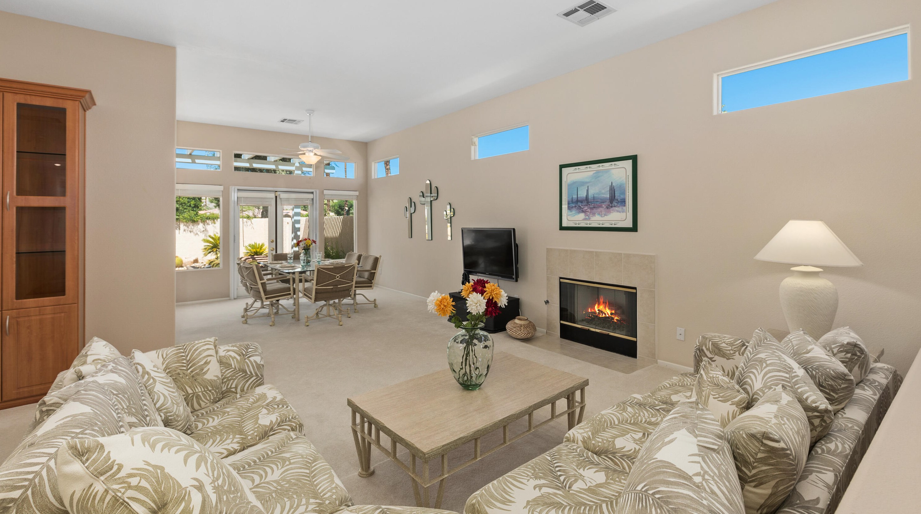 4 Vistara Dr, Rancho Mirage, CA 92270