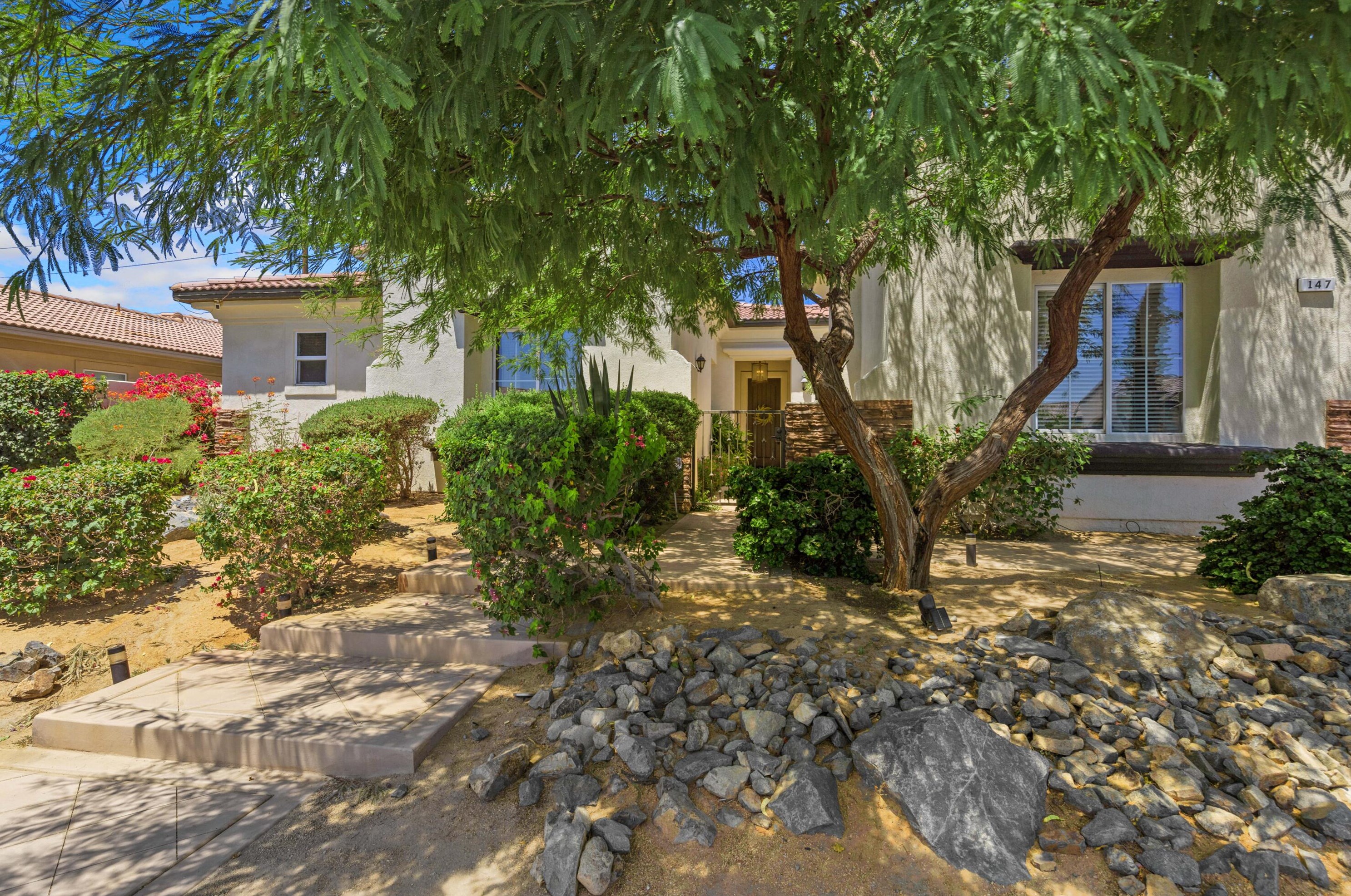 147 Bellini Way, Palm Desert, CA 92211