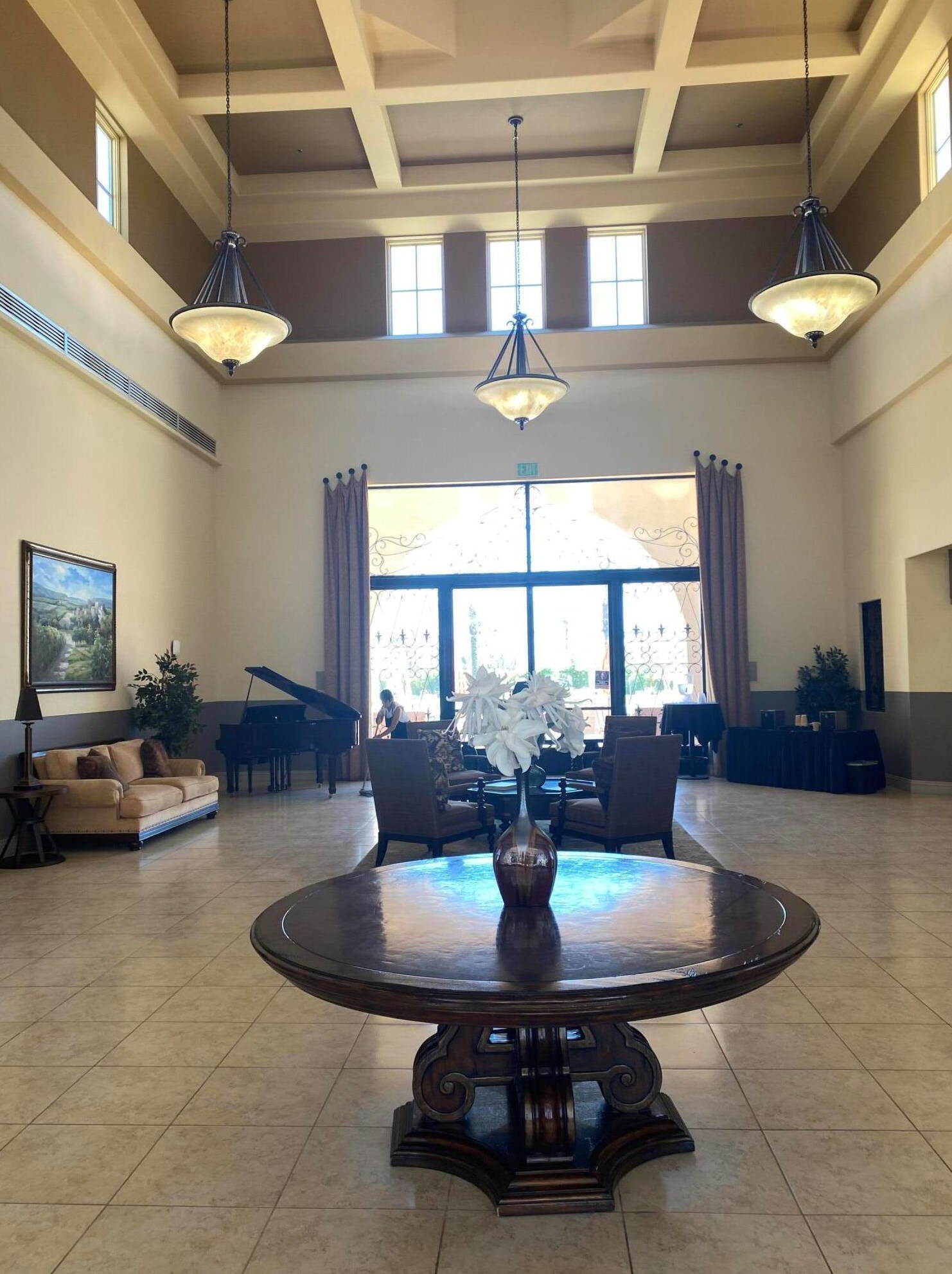 2409 Via Calderia, Palm Desert, CA 92260-1554
