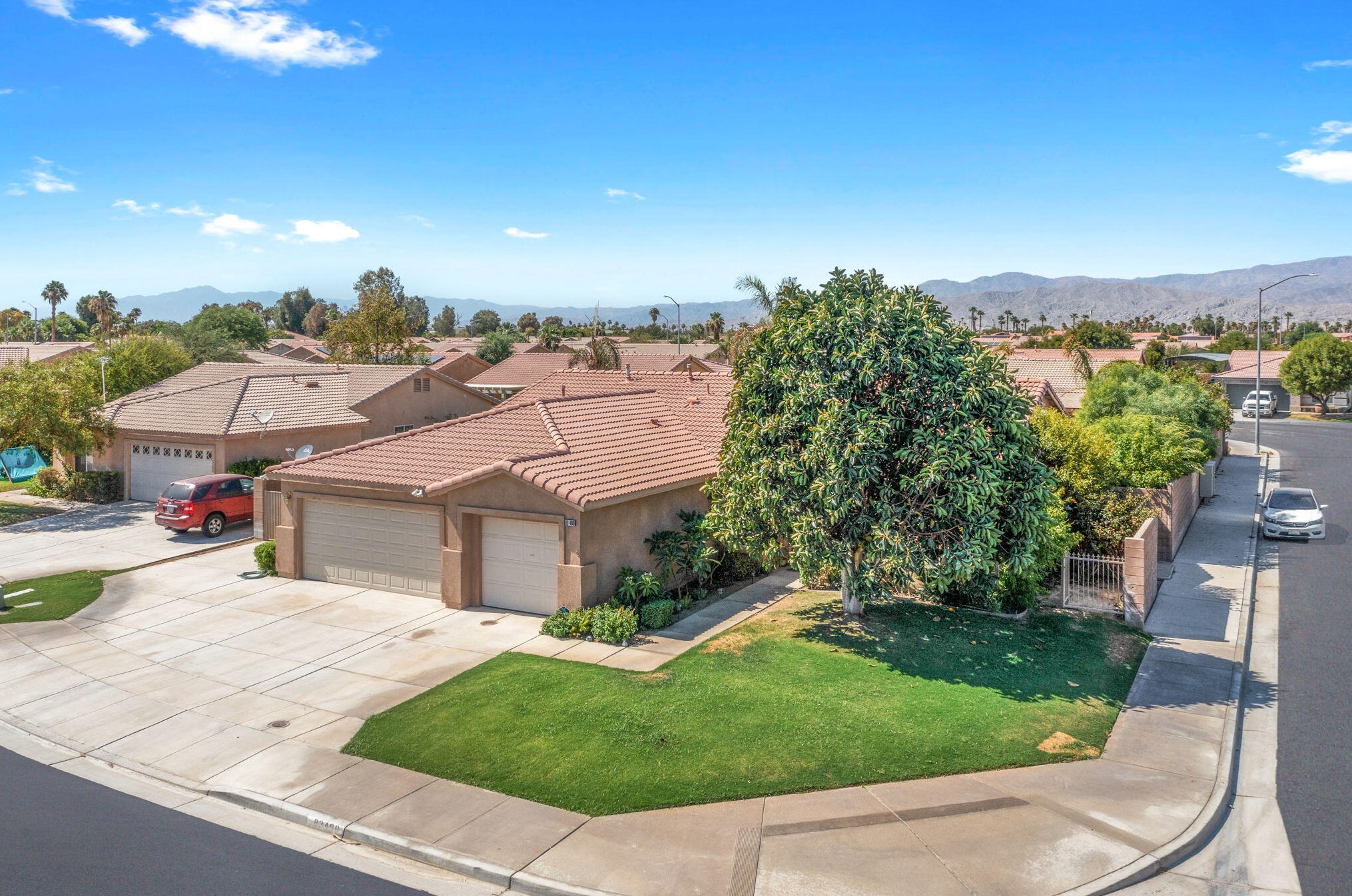 83460 Mantica Ct, Indio, CA 92201
