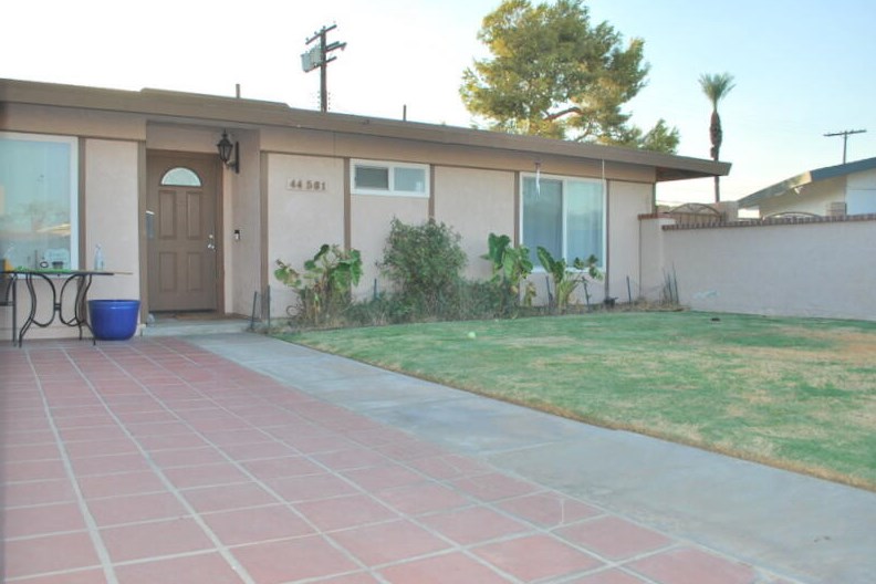 44561 Windsor Dr, Indio, CA 92201