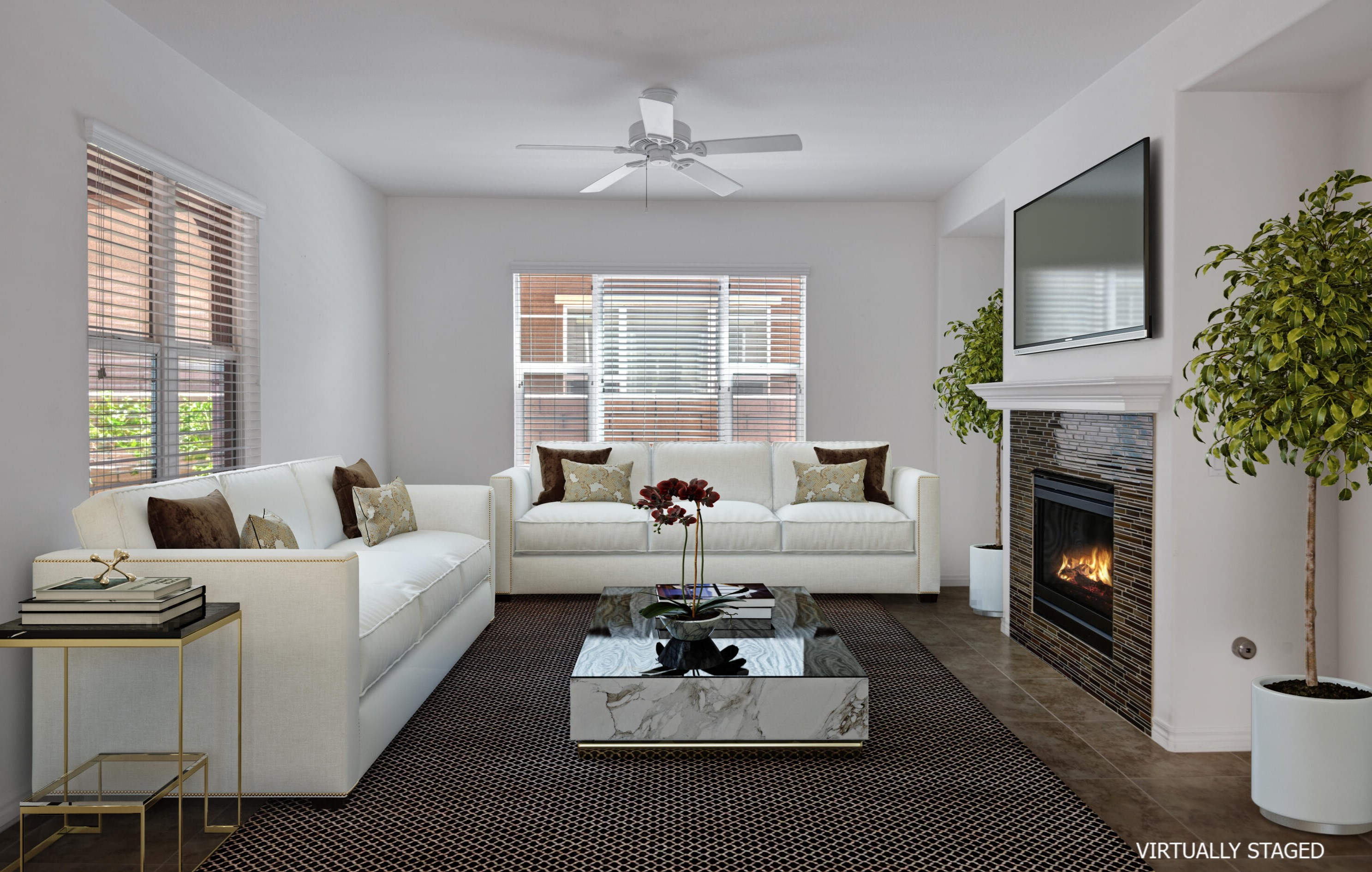 570 Calle Vibrante, Palm Desert, CA 92211-5724