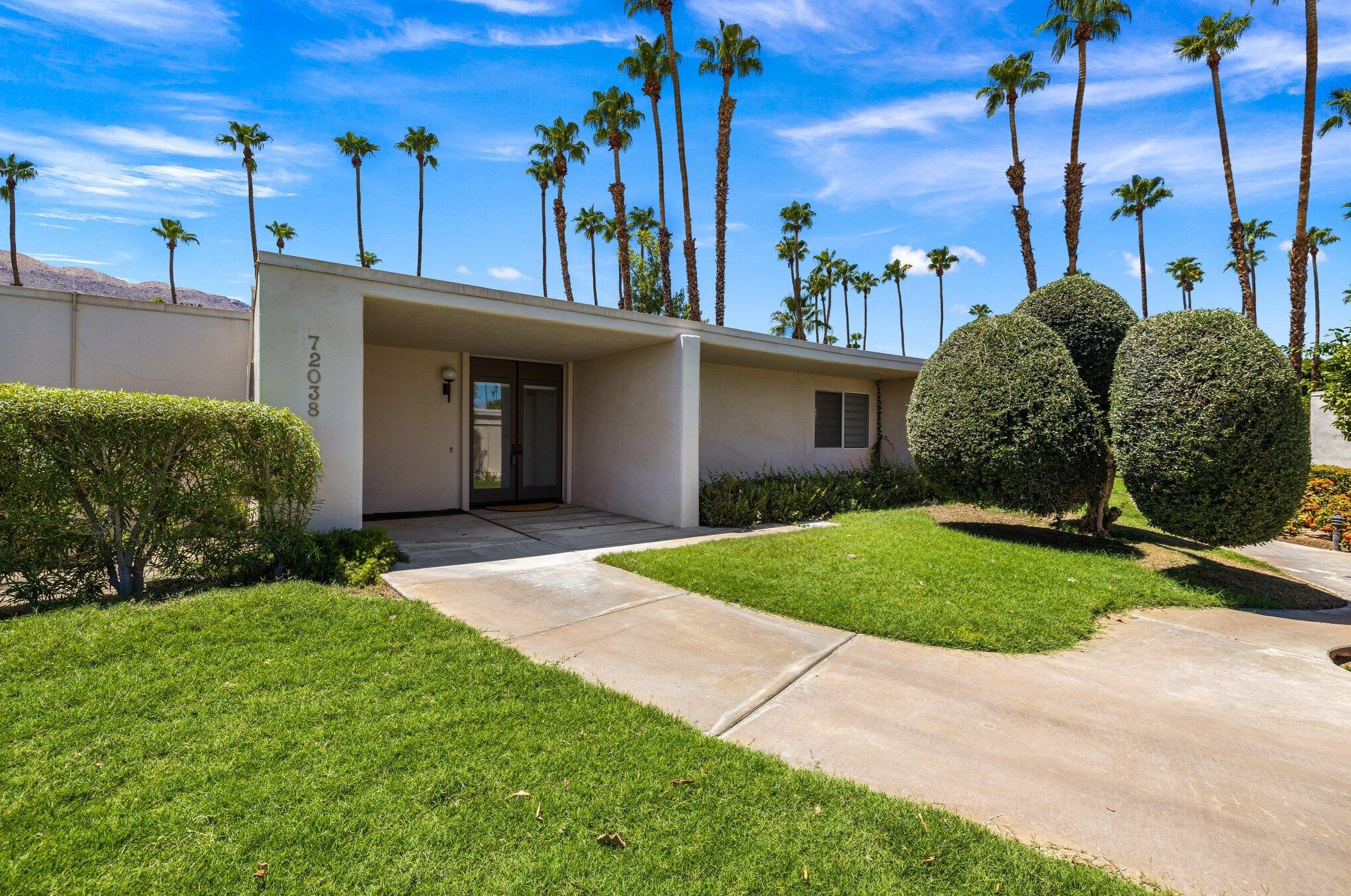 72038 Desert Air Dr, Rancho Mirage, CA 92270