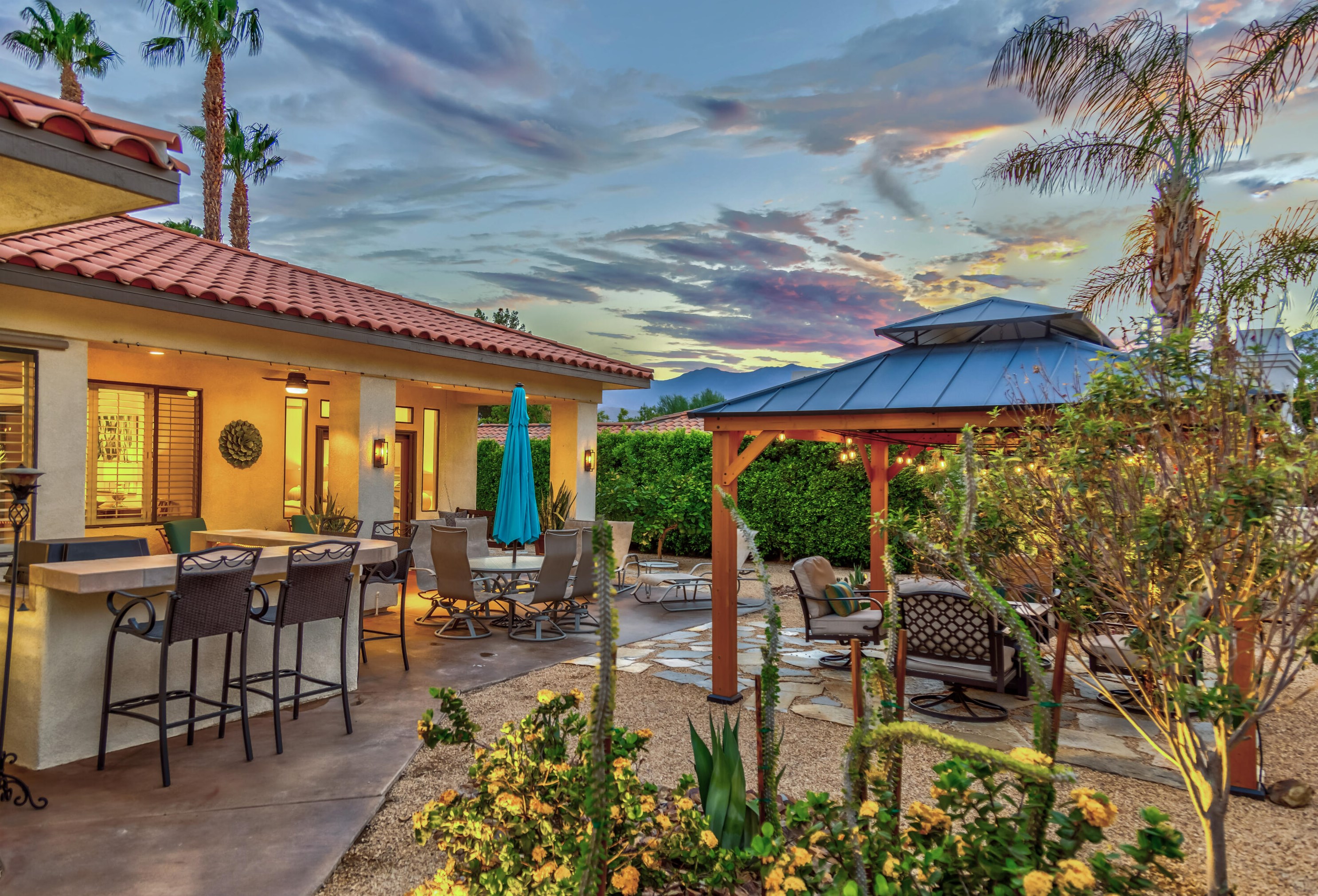 5 San Marino Cir, Rancho Mirage, CA 92270