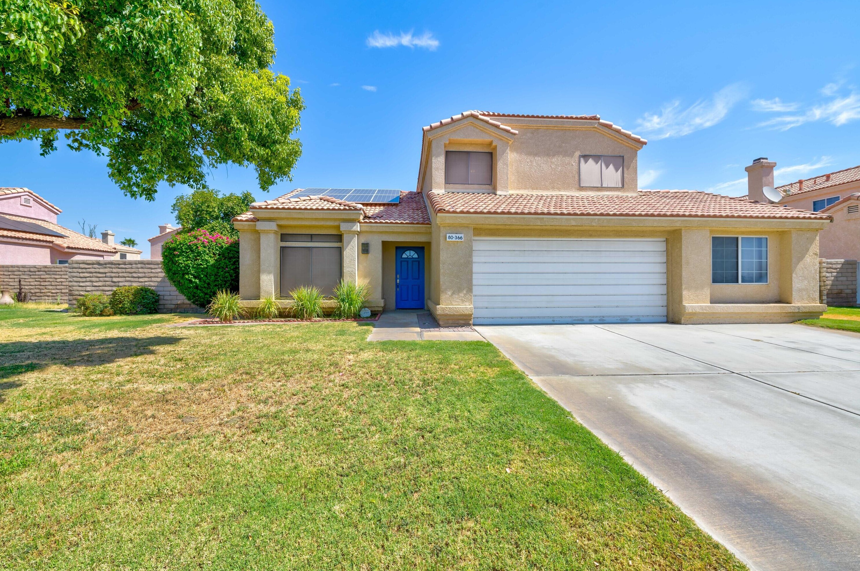 80366 Paseo Encanto, Indio, CA 92201
