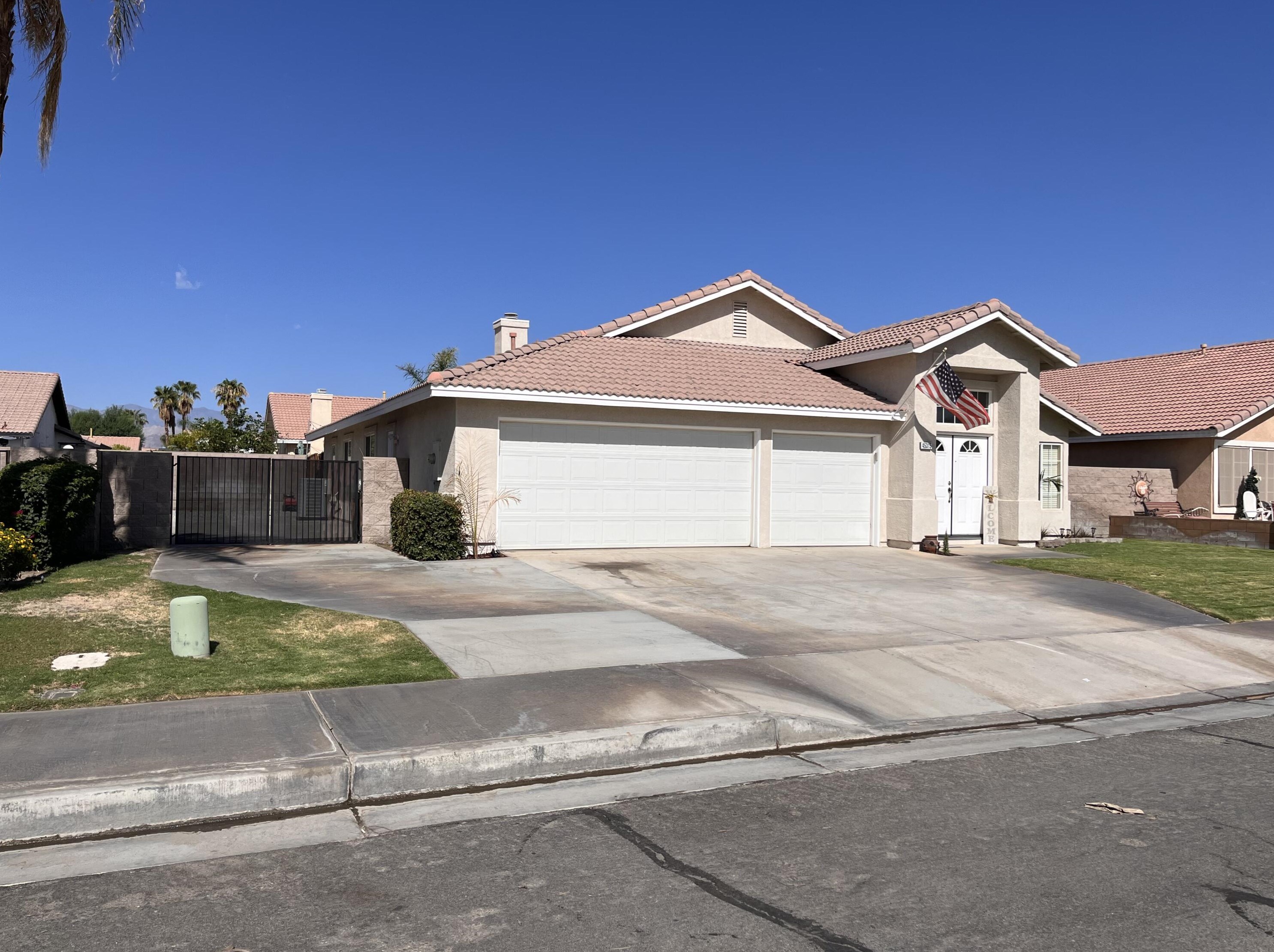 45315 Sun Brook Ln, La Quinta, CA 92253