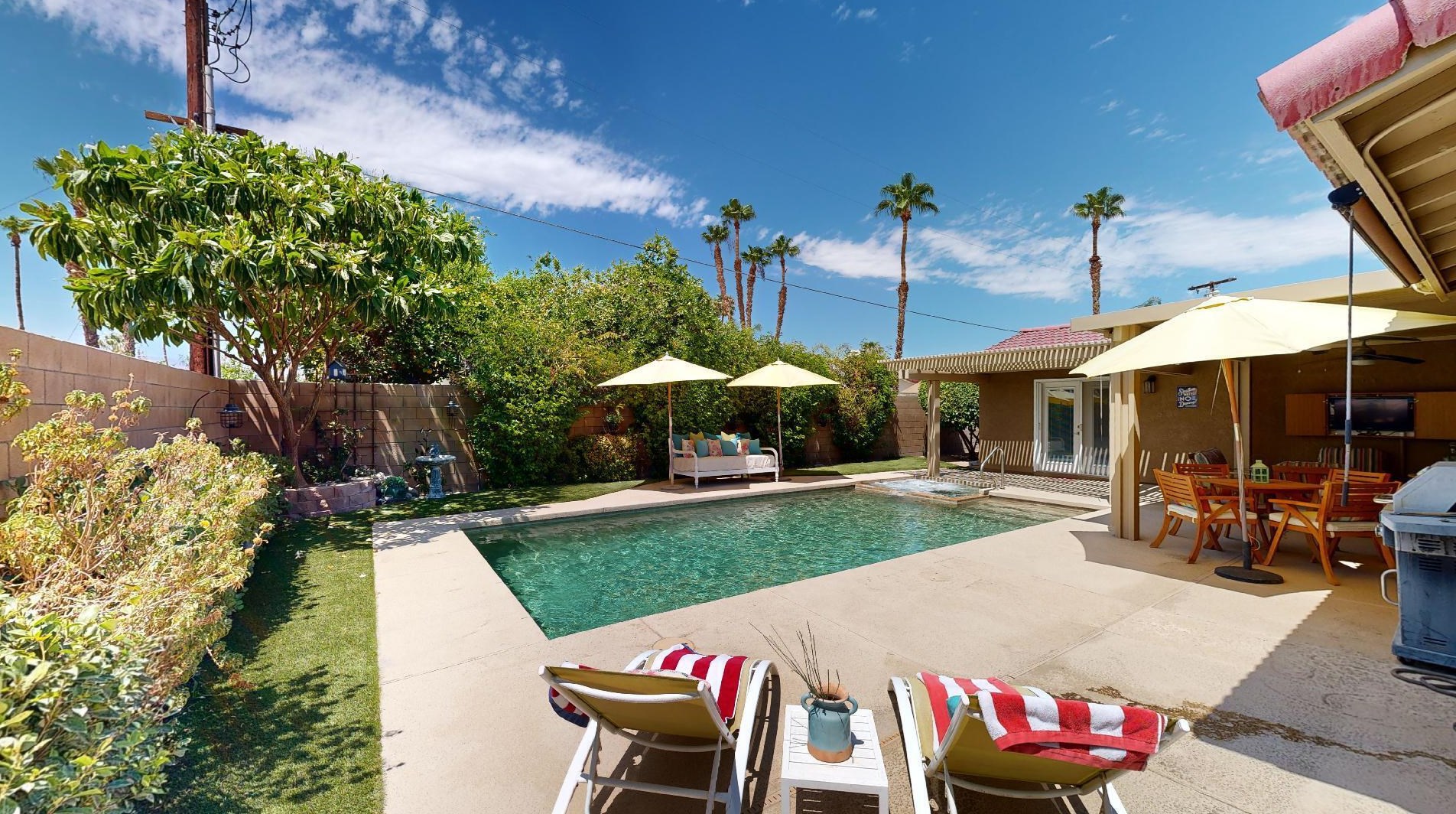 41835 Moneaque Rd, Indio, CA 92203