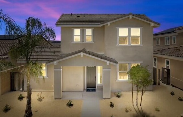 658 Via Firenze, Cathedral City, CA 92234-4184