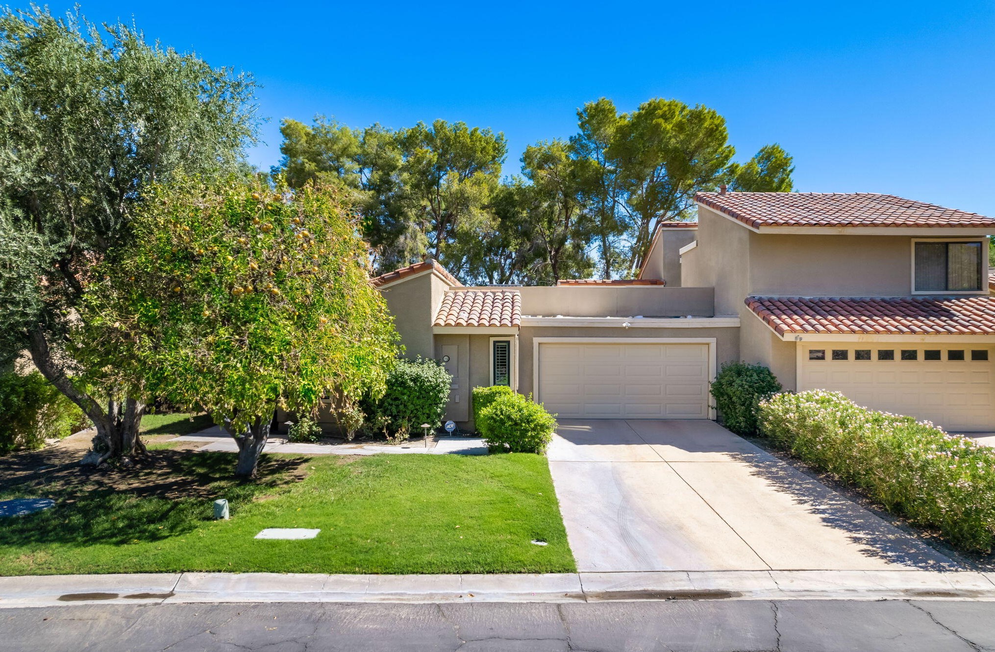 50 Tennis Club Dr, Rancho Mirage, CA 92270