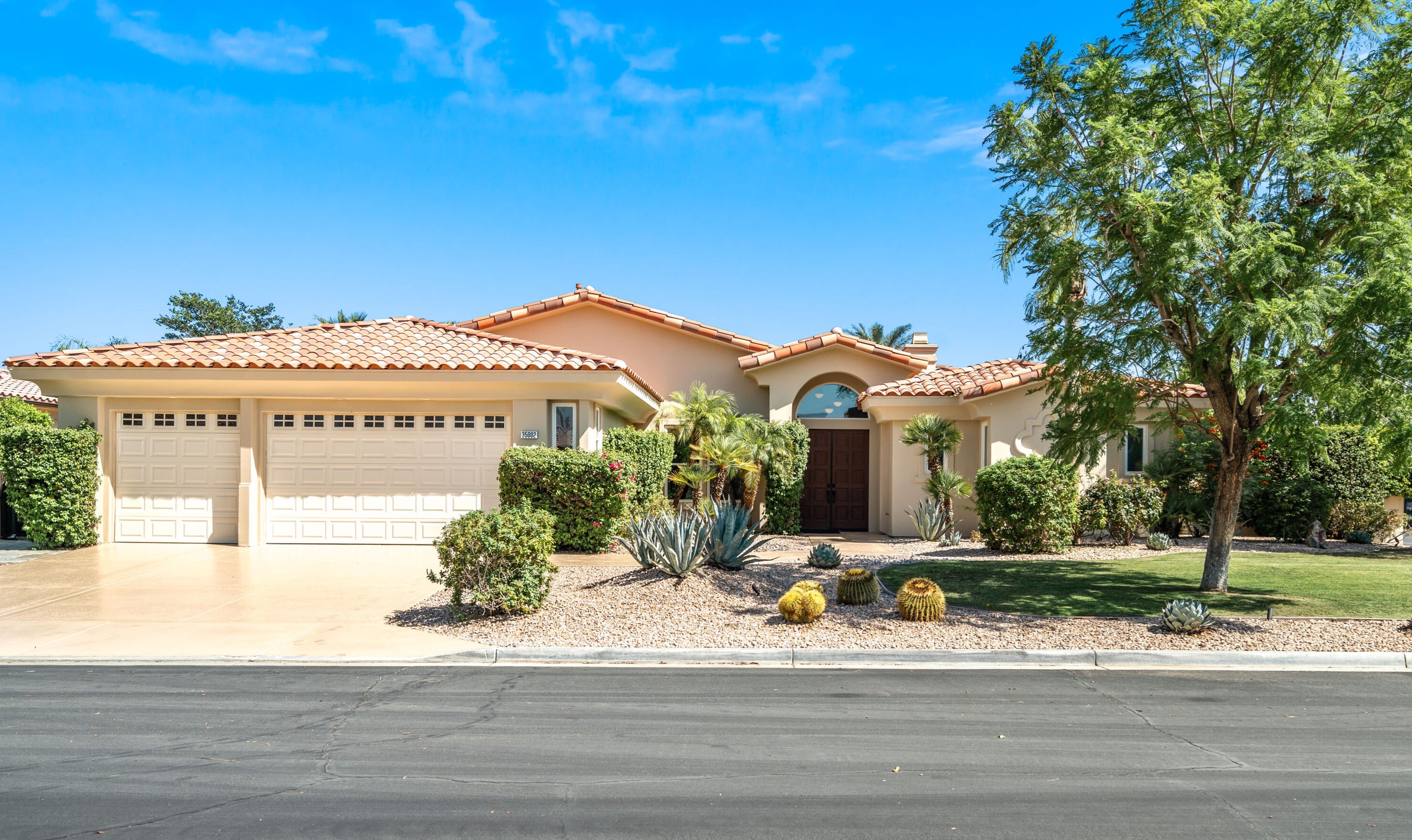 35002 Vista Del Ladero, Rancho Mirage, CA 92270