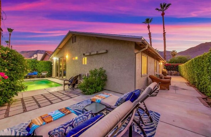 53836 Avenida Vallejo, La Quinta, CA 92253