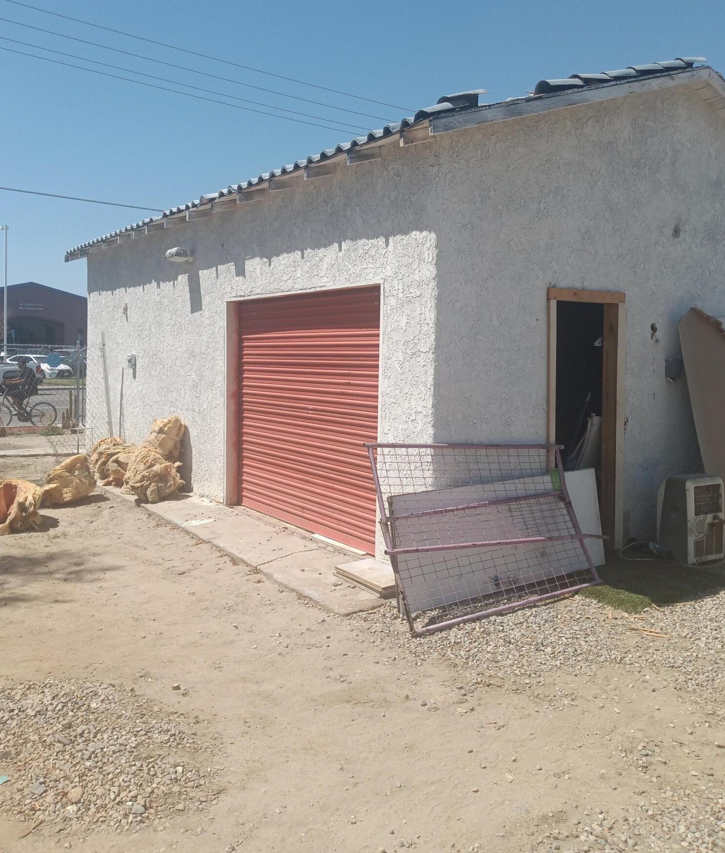 47644 Van Buren St, Indio, CA 92201