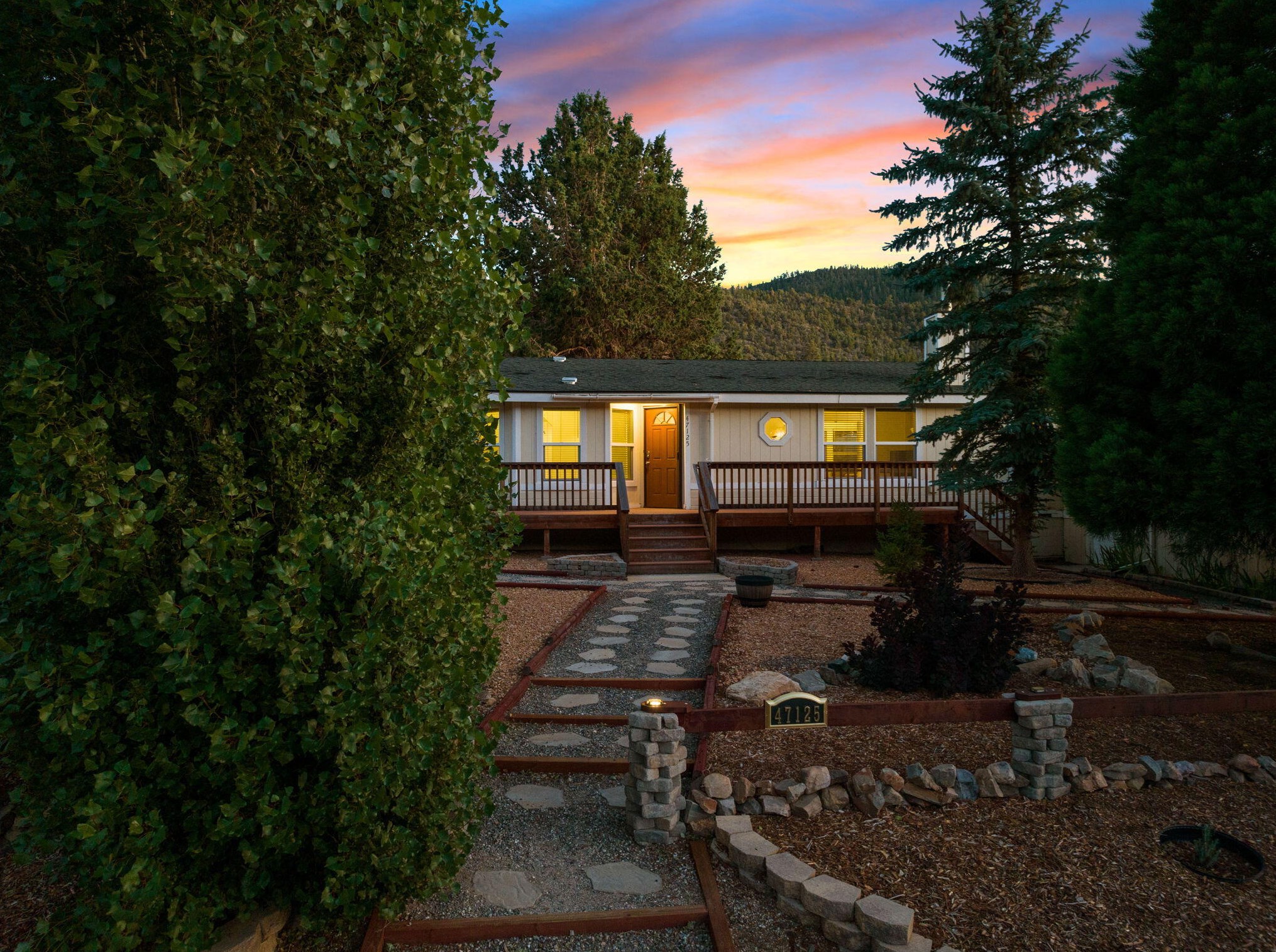 47125 Monte Vista Dr, Big Bear City, CA 92314