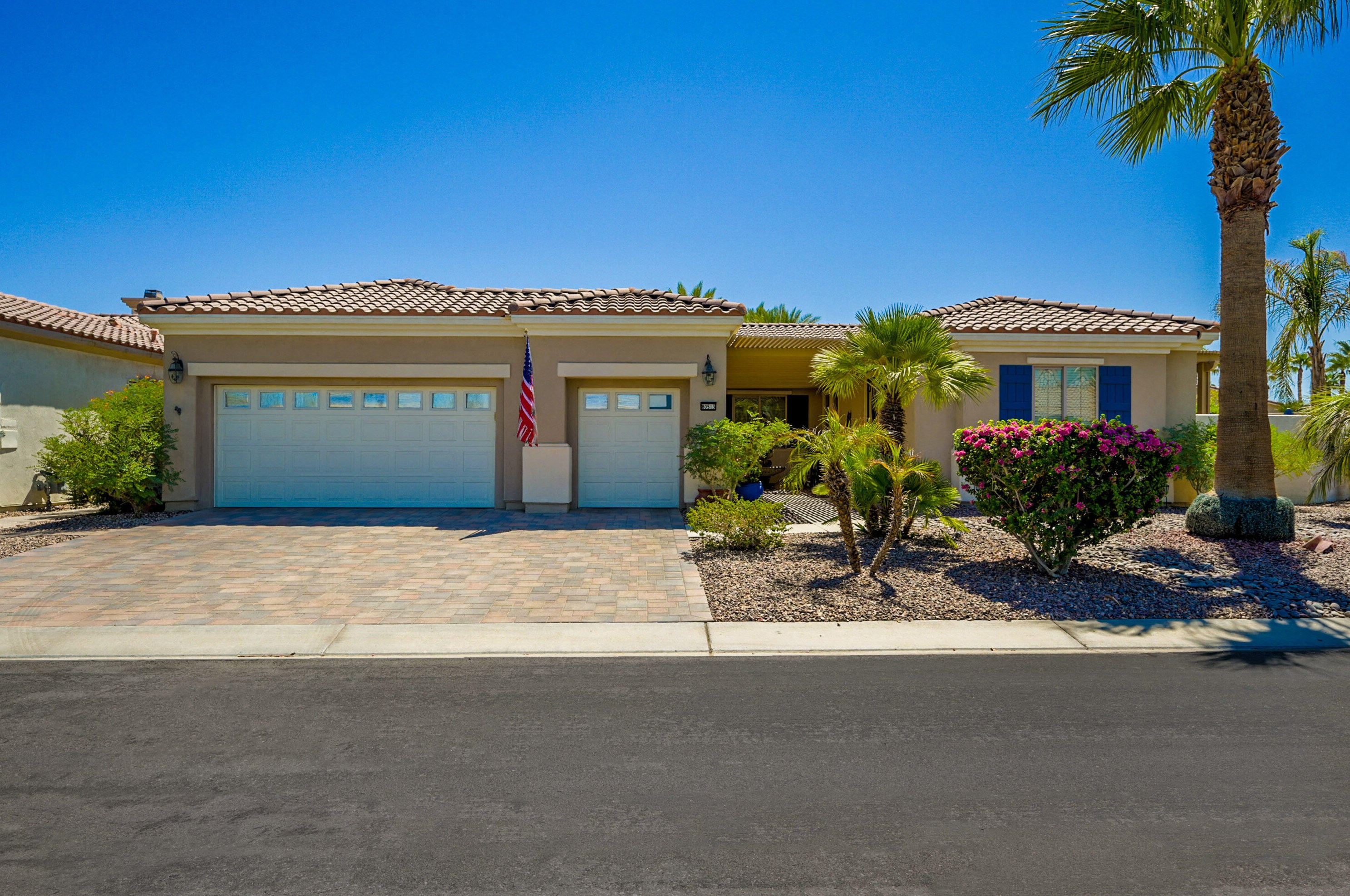 80513 Camino San Gregorio, Indio, CA 92203