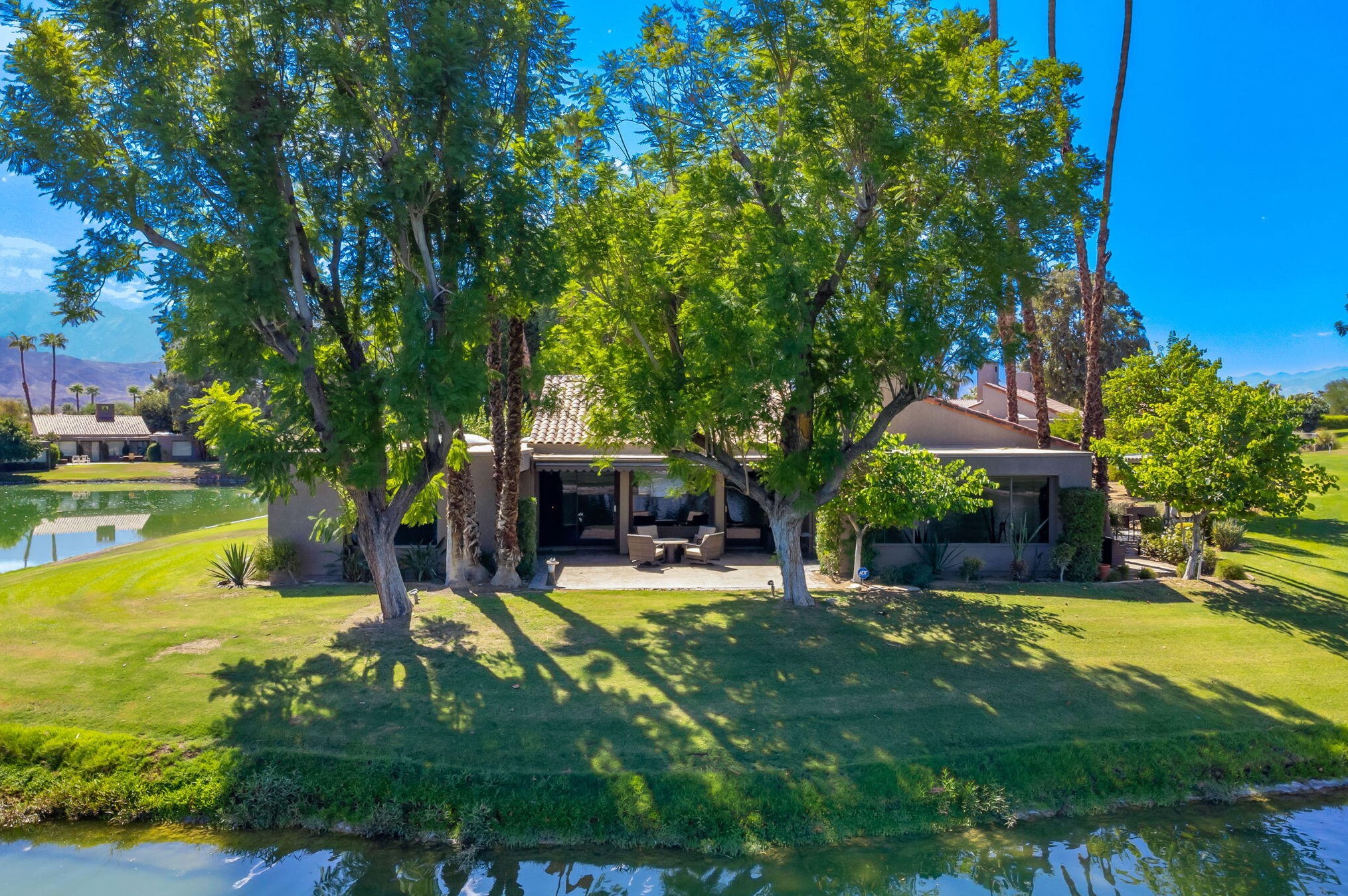 540 Desert W Dr, Rancho Mirage, CA 92270
