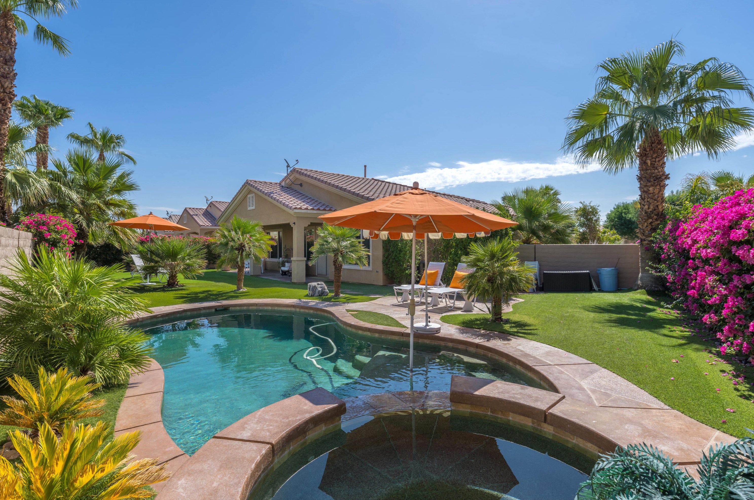 81610 Camino Fuerte, Indio, CA 92203