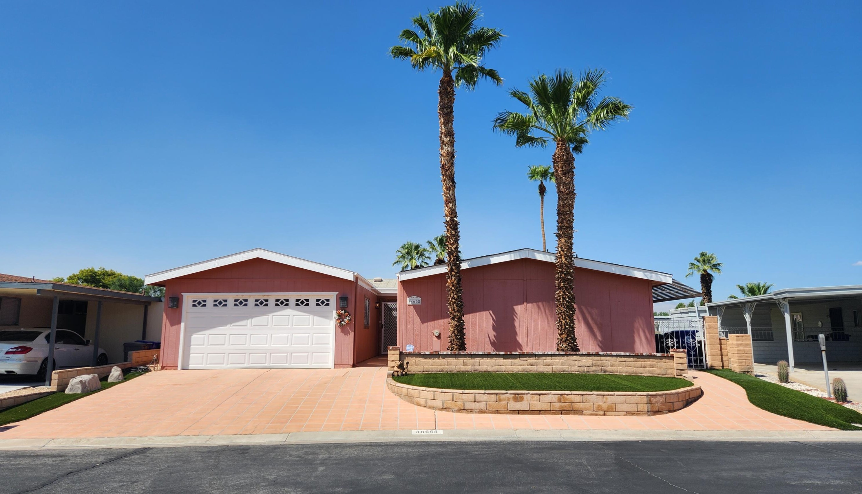 38668 Fuller Dr, Palm Desert, CA 92260-1231