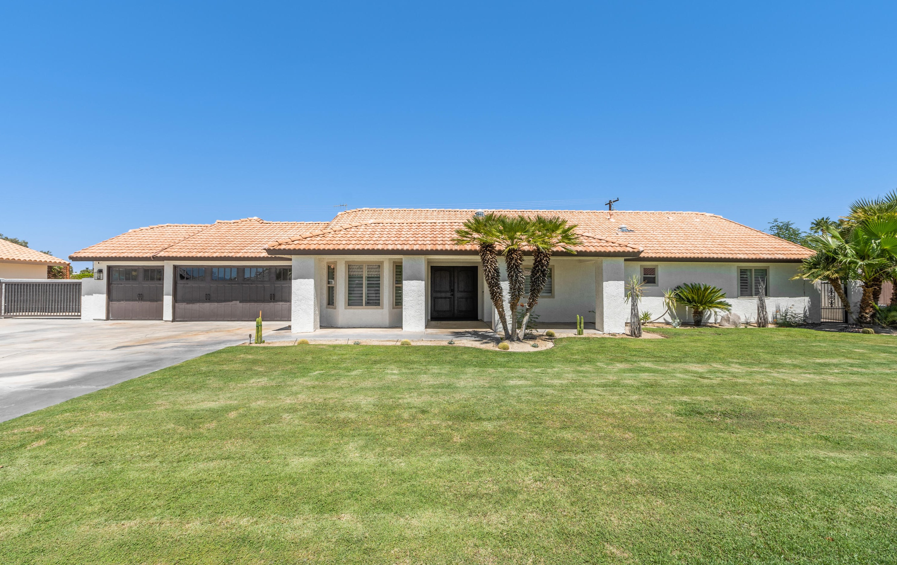 79084 Cliff St, Indio, CA 92203