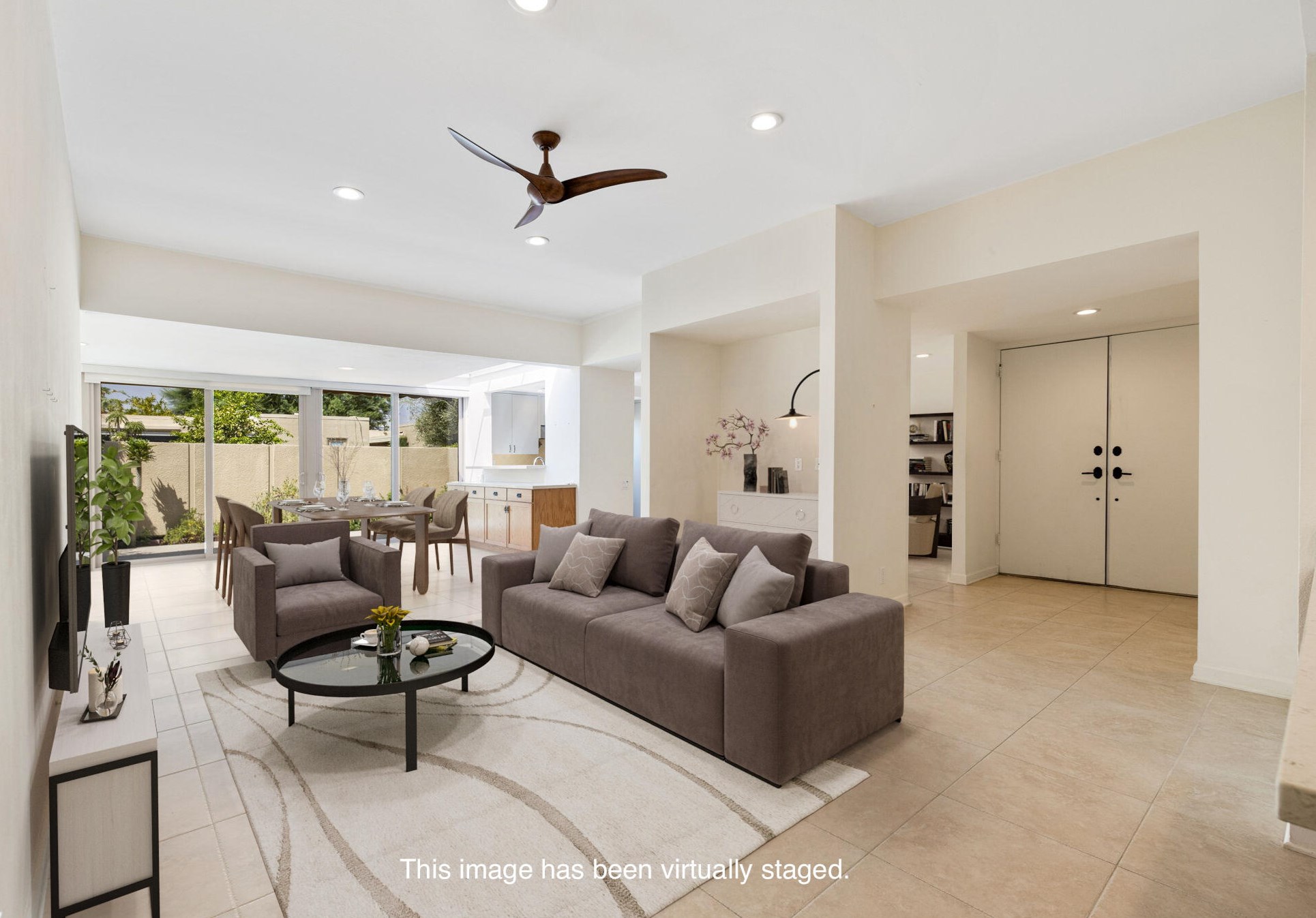 70132 Frank Sinatra Dr, Rancho Mirage, CA 92270
