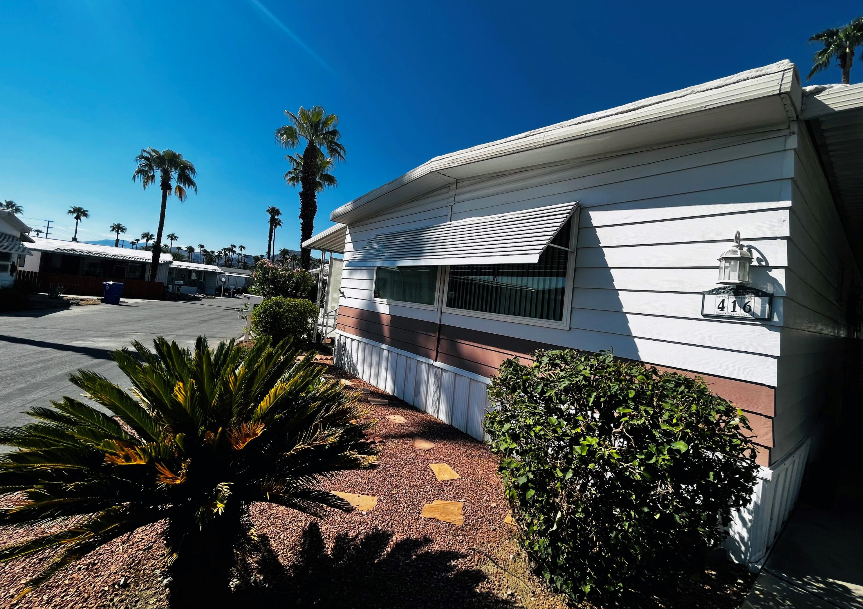 416 Wolf, Cathedral City, CA 92234