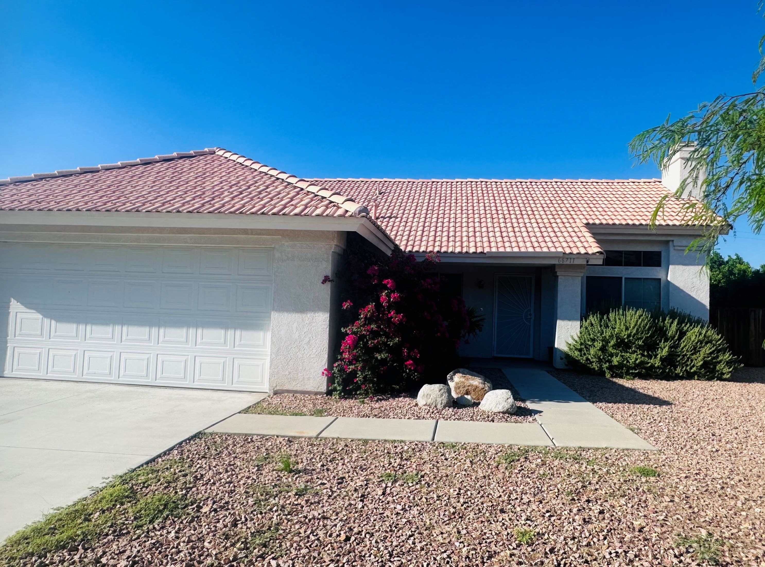 66711 Yucca Dr, Desert Hot Springs, CA 92240