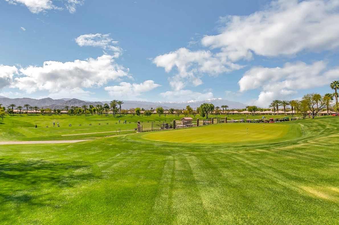 80270 Royal Dornoch Dr, Indio CA  92201-2786 exterior