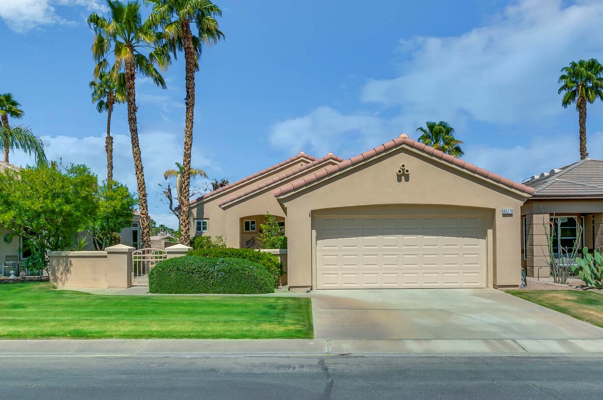 80270 Royal Dornoch Dr, Indio CA  92201-2786 exterior