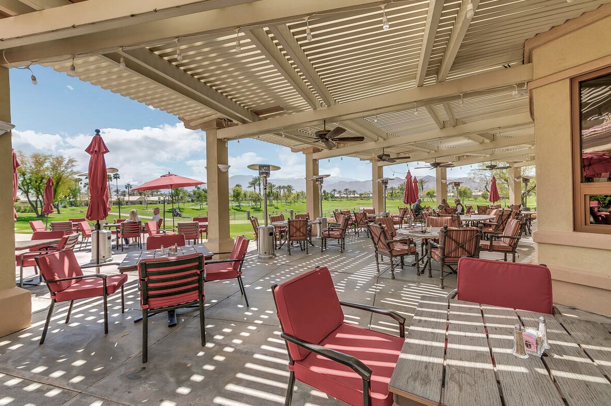 80270 Royal Dornoch Dr, Indio CA  92201-2786 exterior