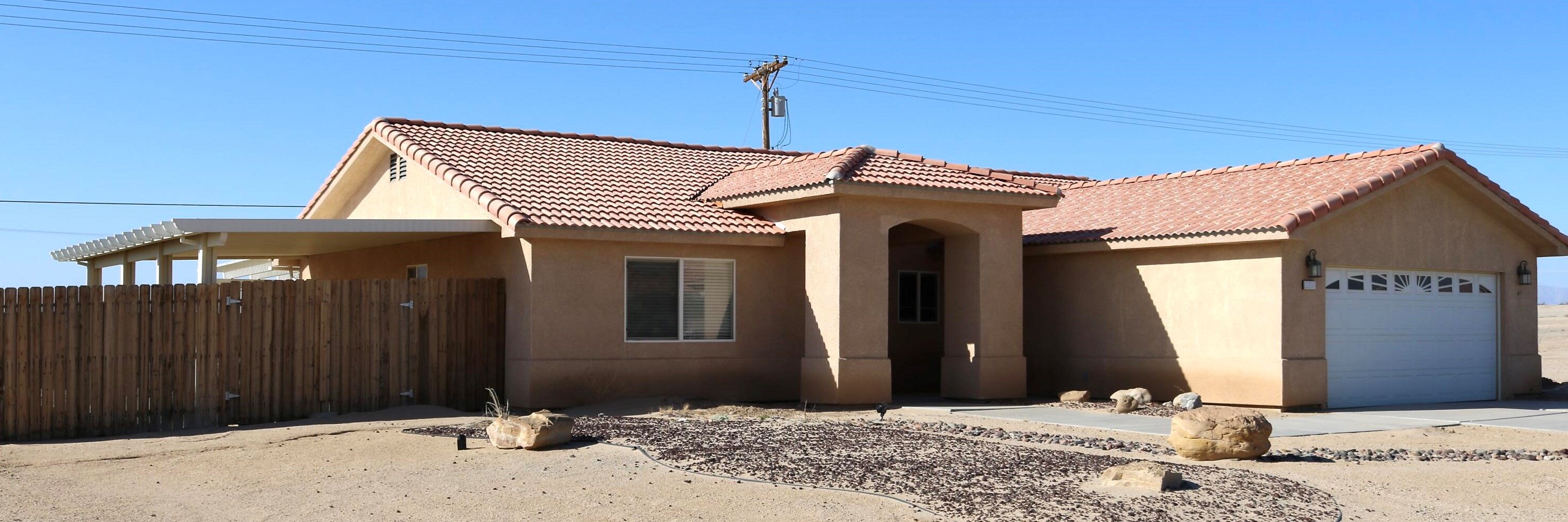 1365 Curtis Ave, Thermal, CA 92274-8134