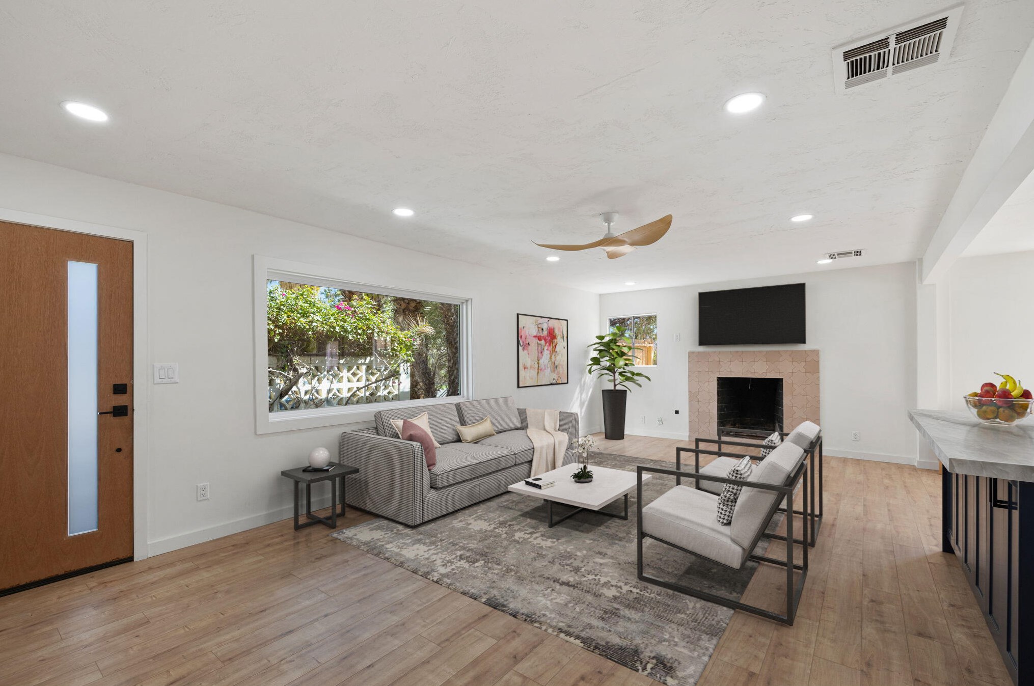74619 Candlewood St, Palm Desert CA  92260-4511 exterior