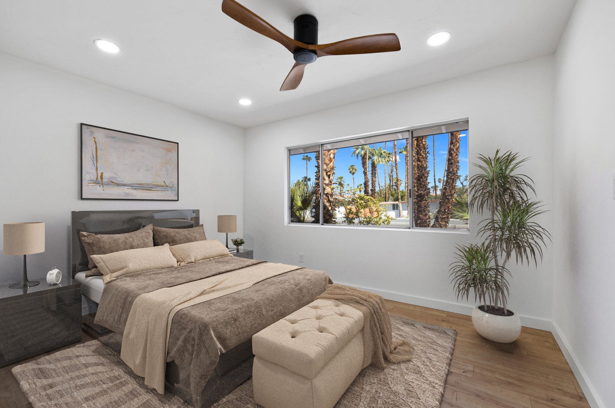 74619 Candlewood St, Palm Desert CA  92260-4511 exterior