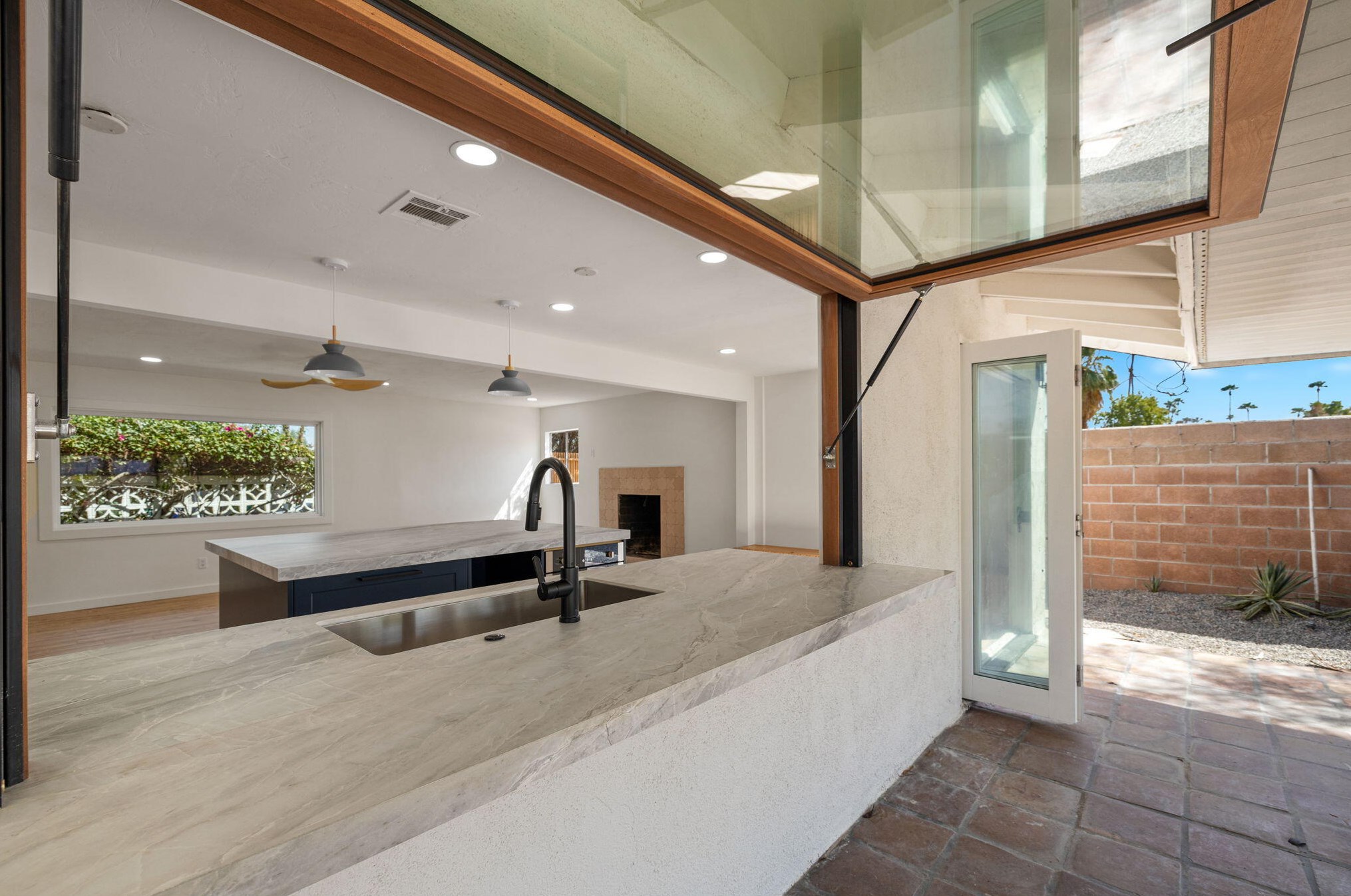 74619 Candlewood St, Palm Desert CA  92260-4511 exterior