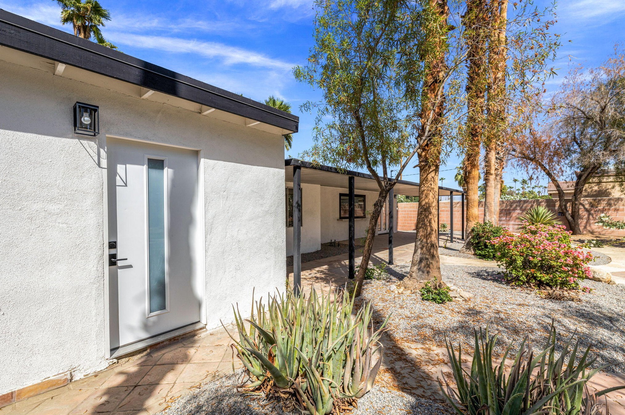 74619 Candlewood St, Palm Desert CA  92260-4511 exterior
